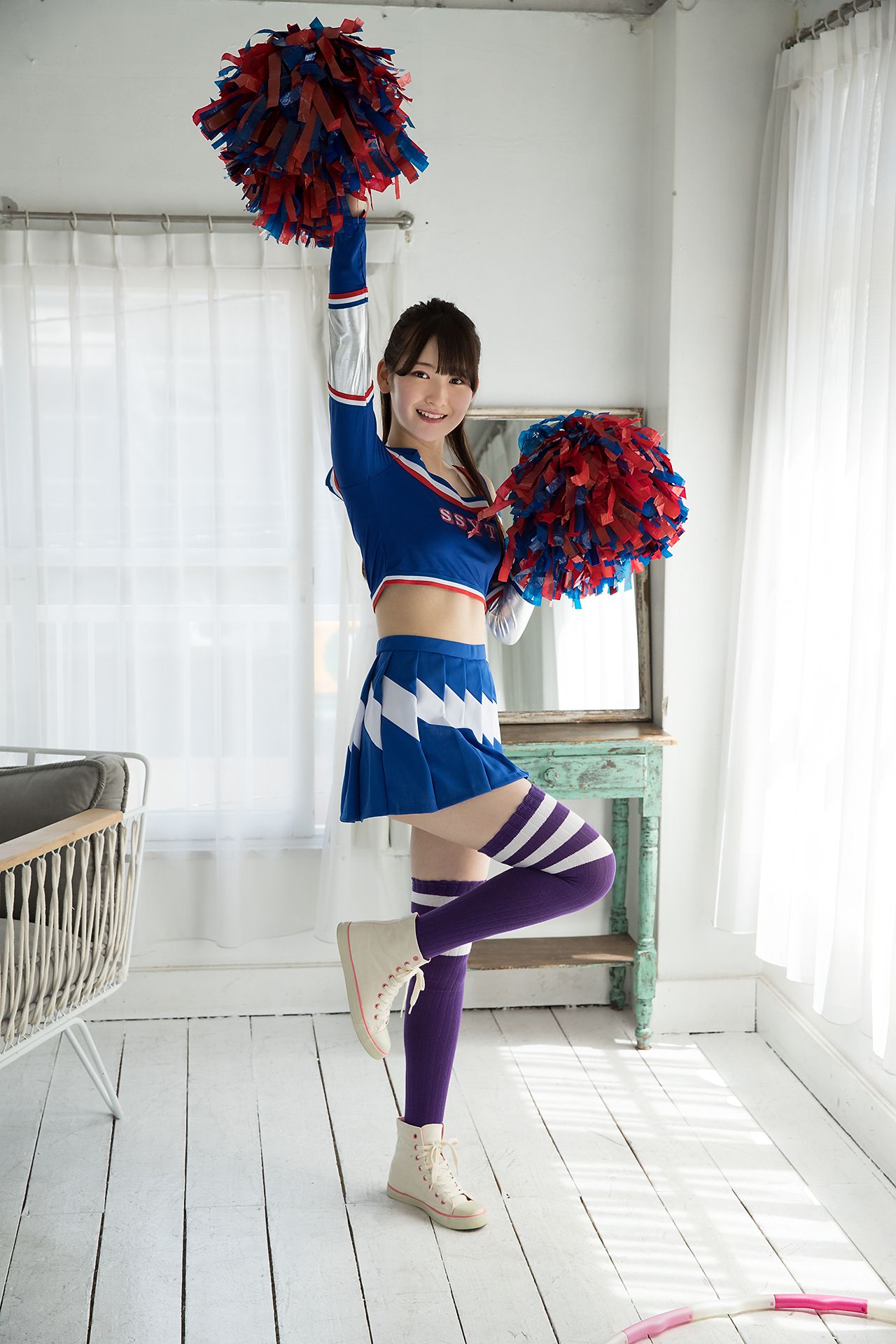 Asami Kondou 近藤あさみ - Limited Gallery 22.3-图2