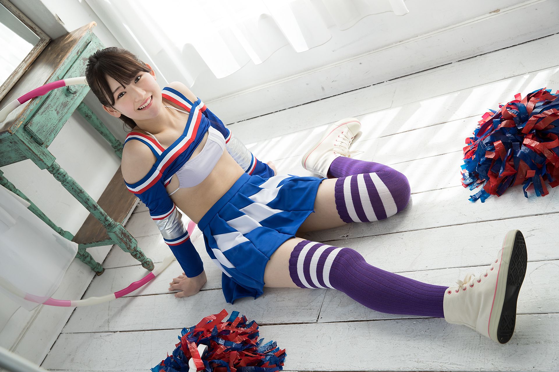 Asami Kondou 近藤あさみ - Limited Gallery 22.3-图36