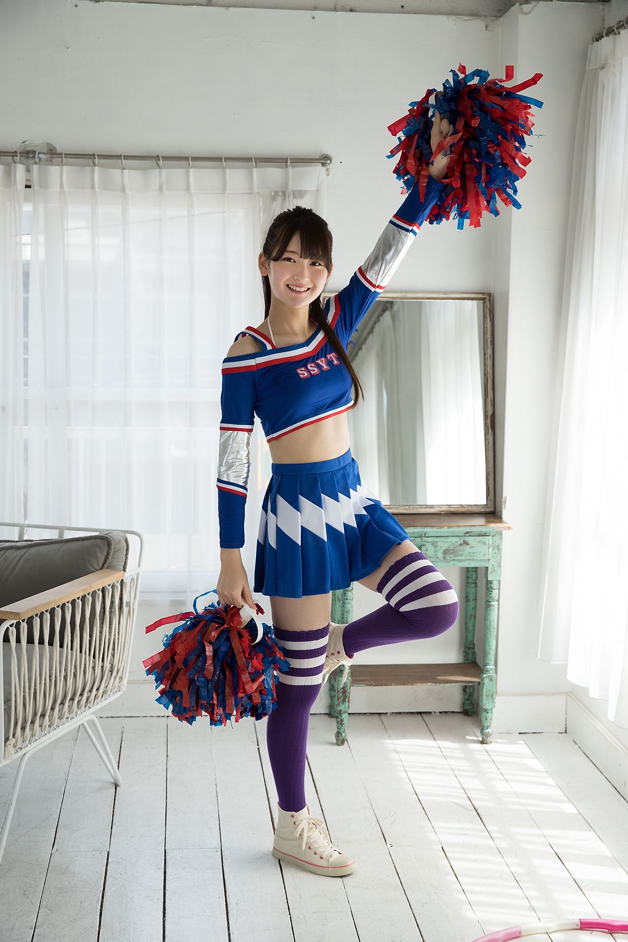 Asami Kondou 近藤あさみ - Limited Gallery 22.3-图3