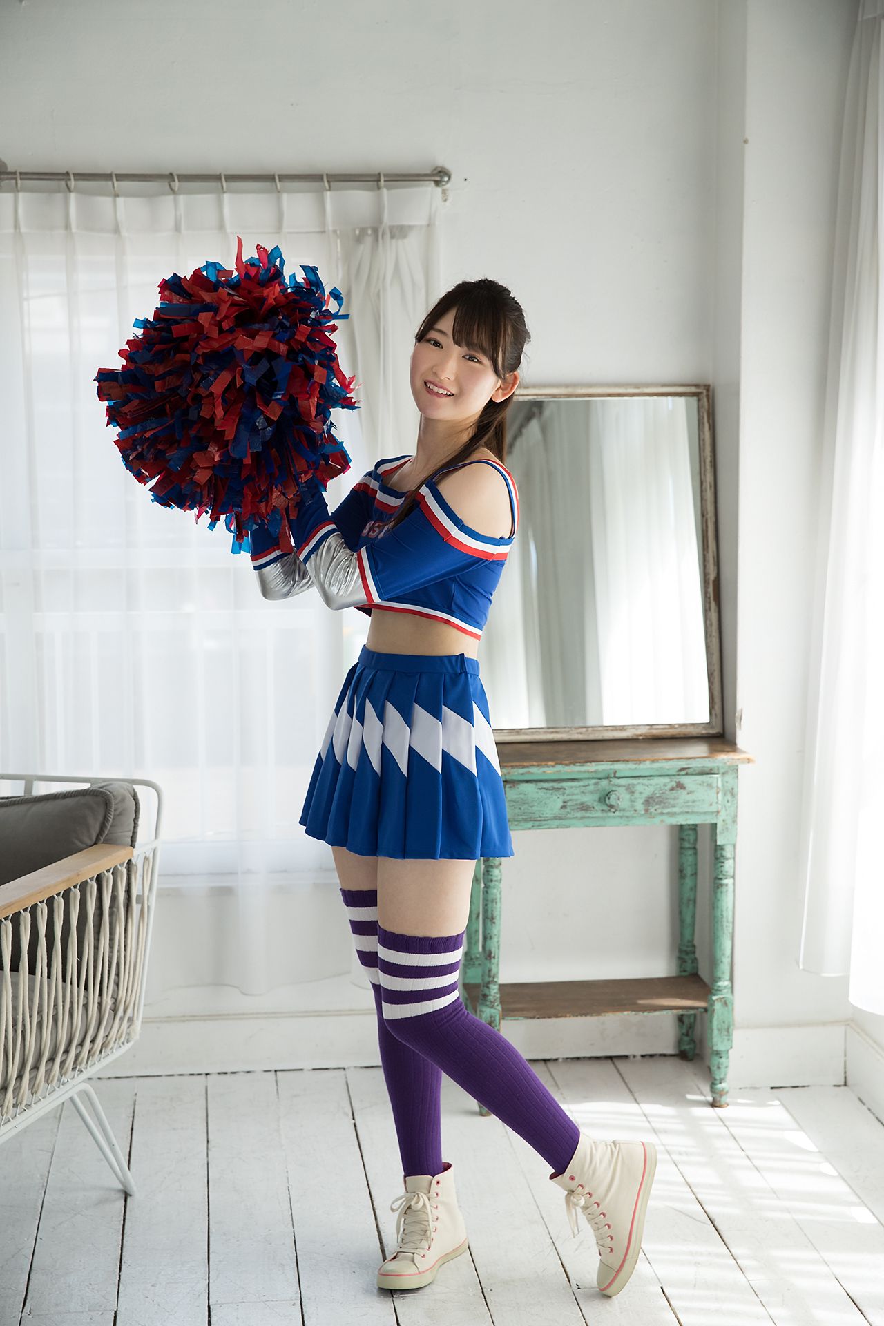 Asami Kondou 近藤あさみ - Limited Gallery 22.3-图4