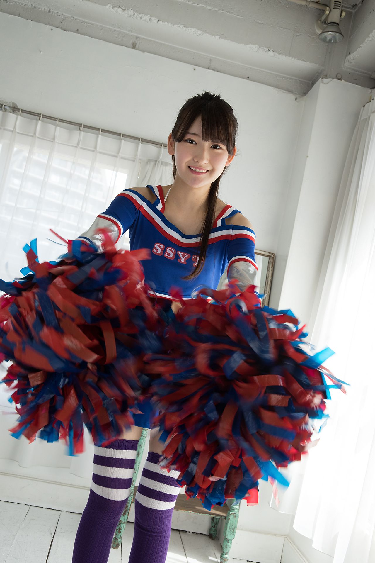 Asami Kondou 近藤あさみ - Limited Gallery 22.3-图7