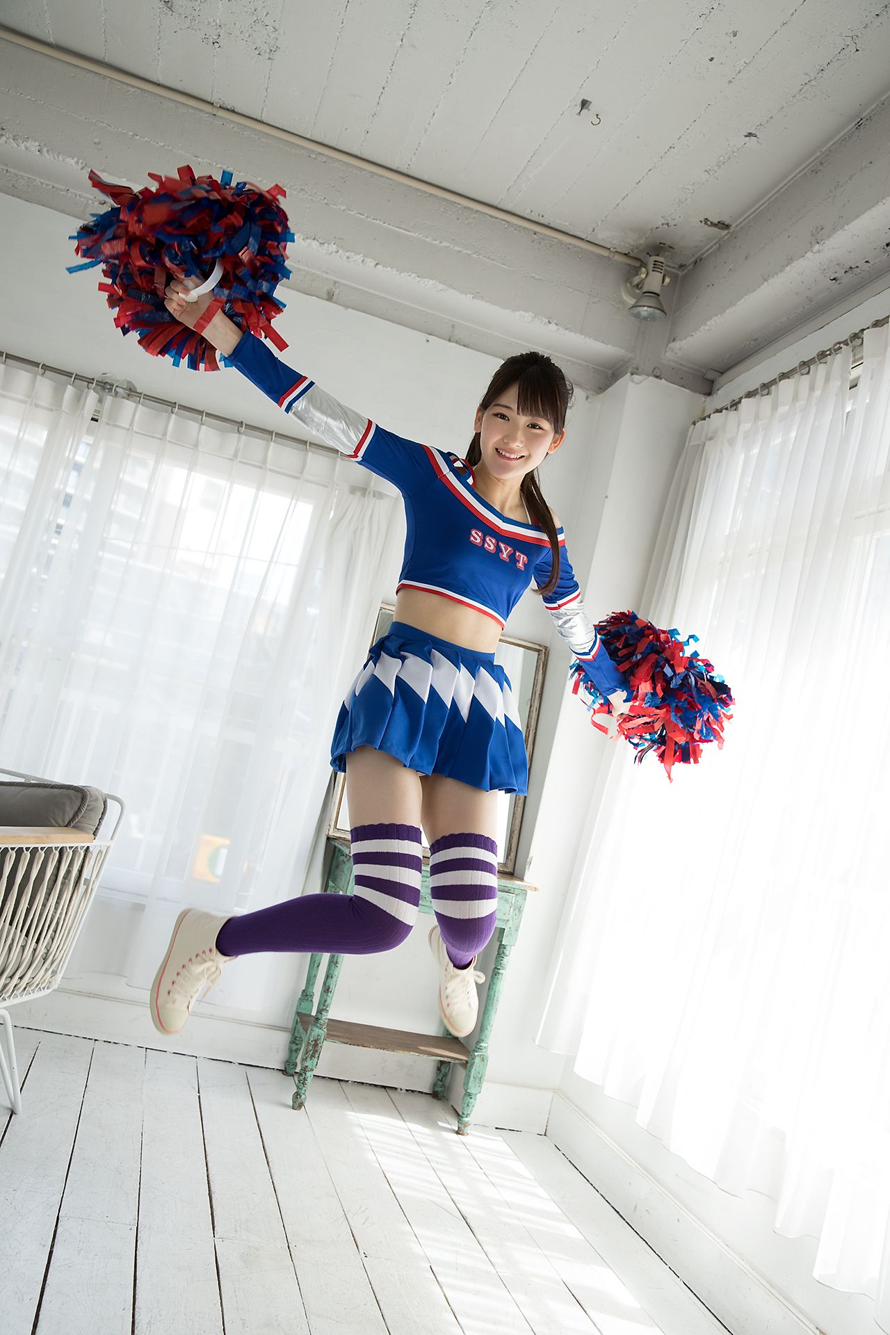Asami Kondou 近藤あさみ - Limited Gallery 22.3-图8