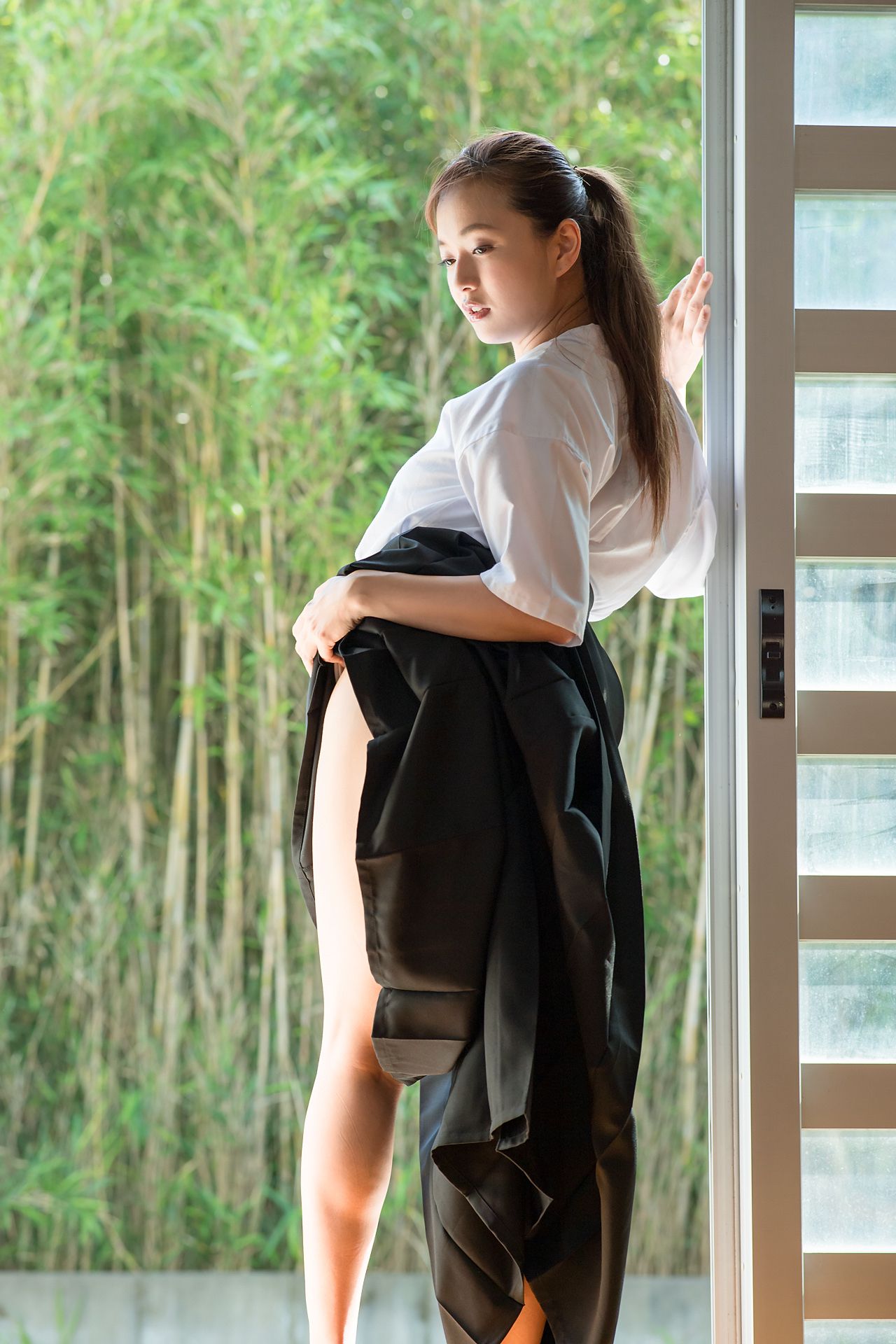 Mayumi Yamanaka 山中真由美 - Limited Gallery 41.2-图9