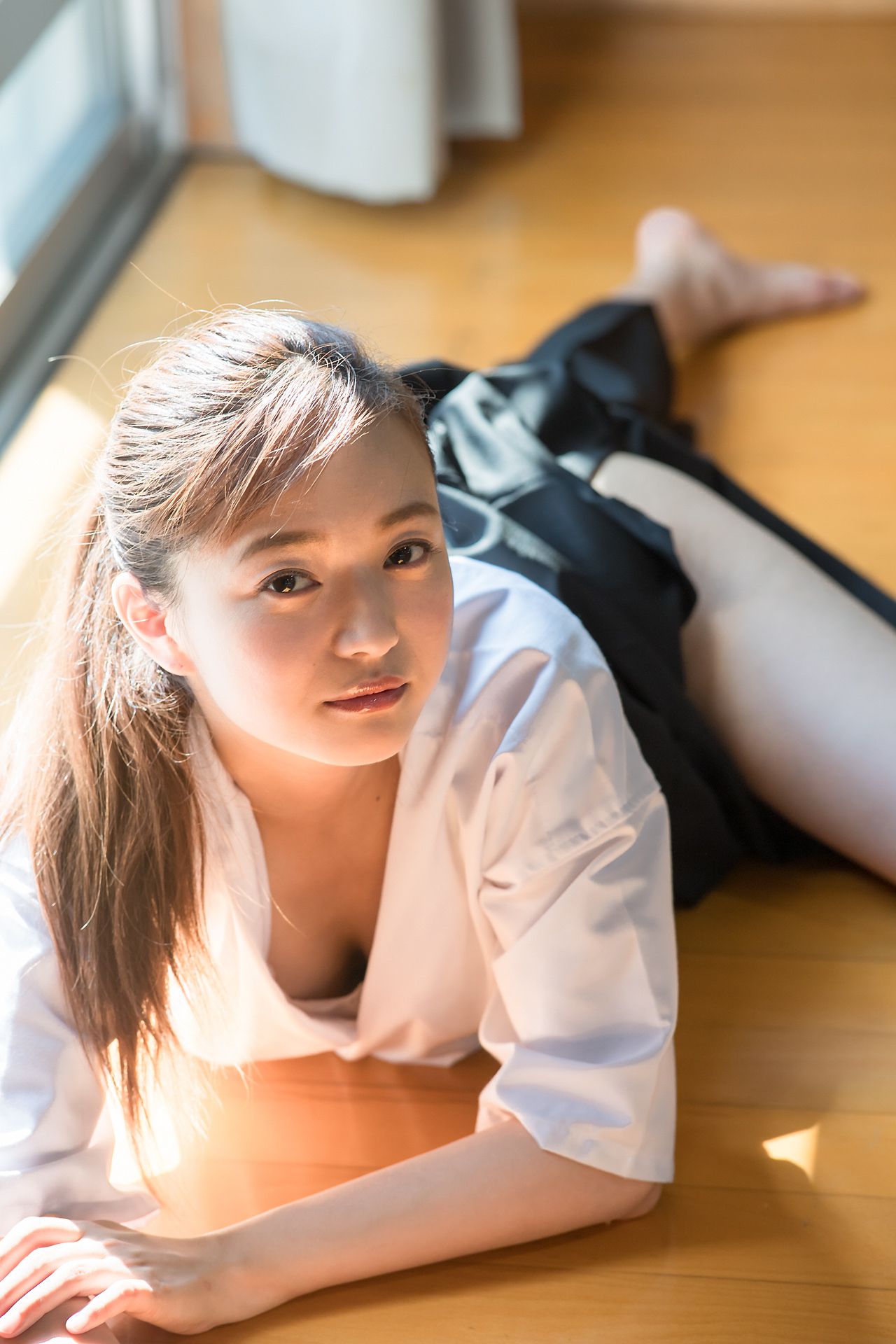 Mayumi Yamanaka 山中真由美 - Limited Gallery 41.2-图14