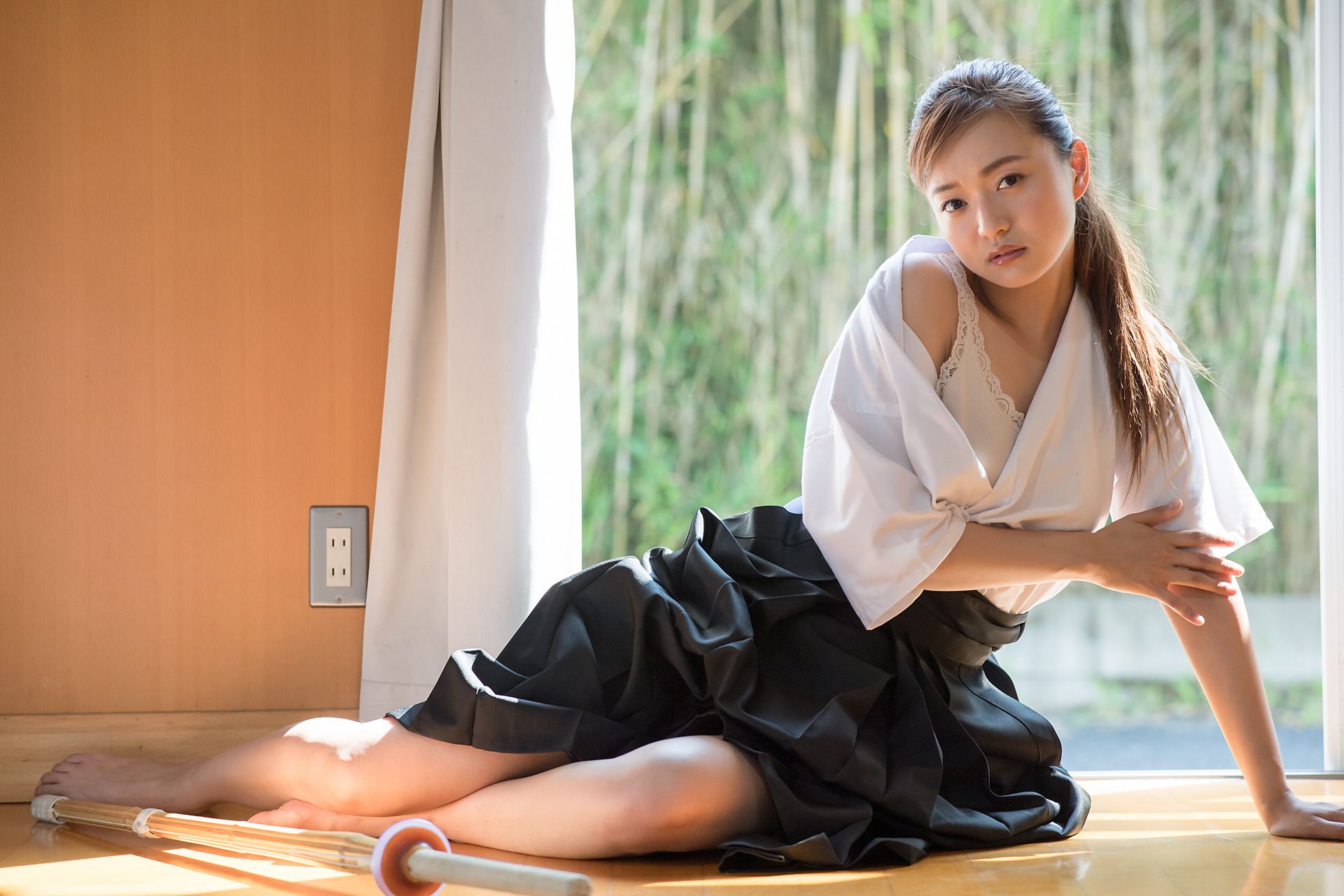 Mayumi Yamanaka 山中真由美 - Limited Gallery 41.2-图7