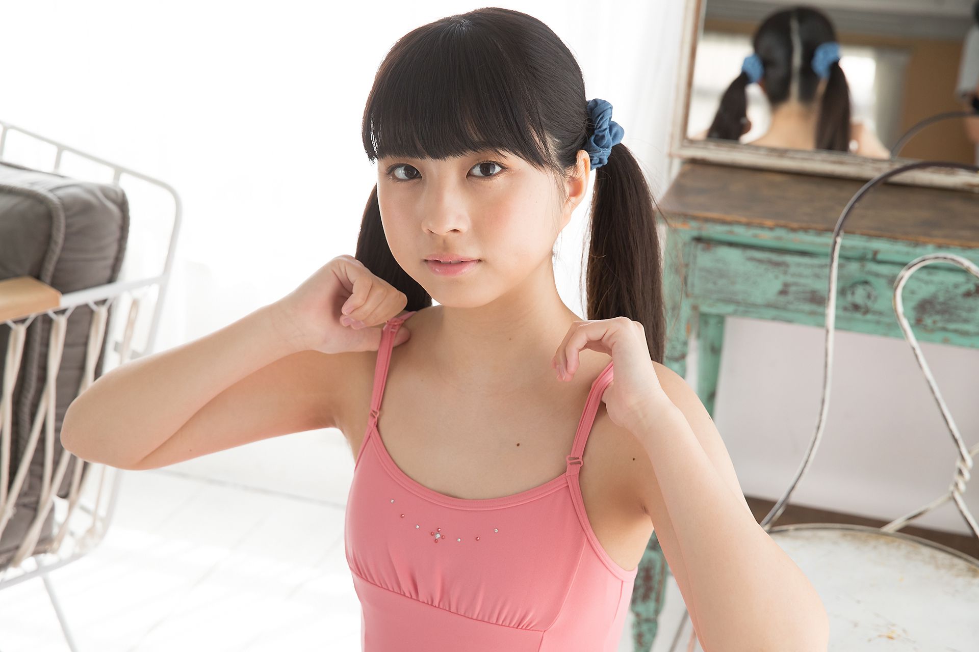 Nagisa Ikeda 池田なぎさ - Secret Gallery (STAGE2) 6.4-图28