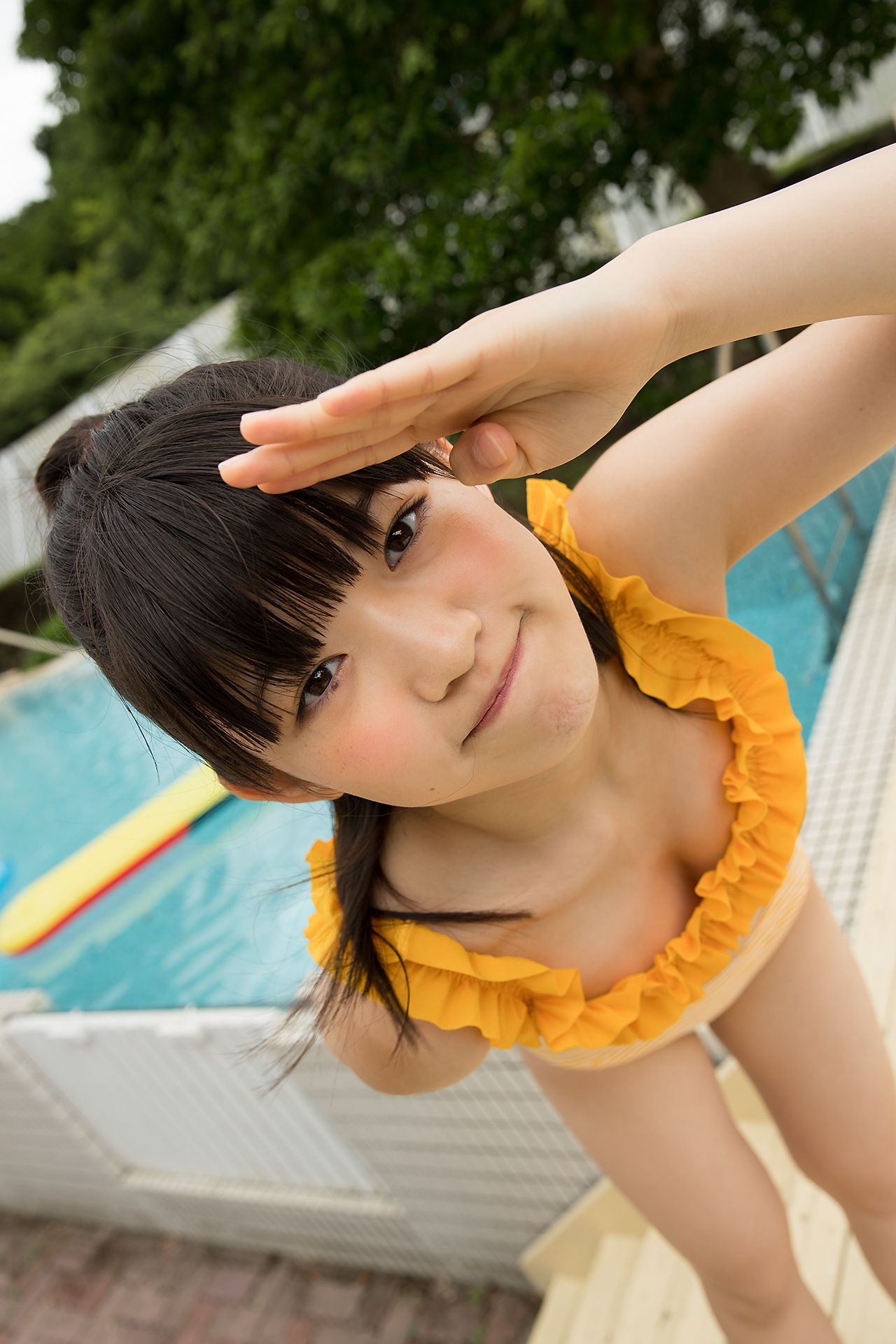 Risa Sawamura 沢村りさ - Limited Gallery 3.4-图17