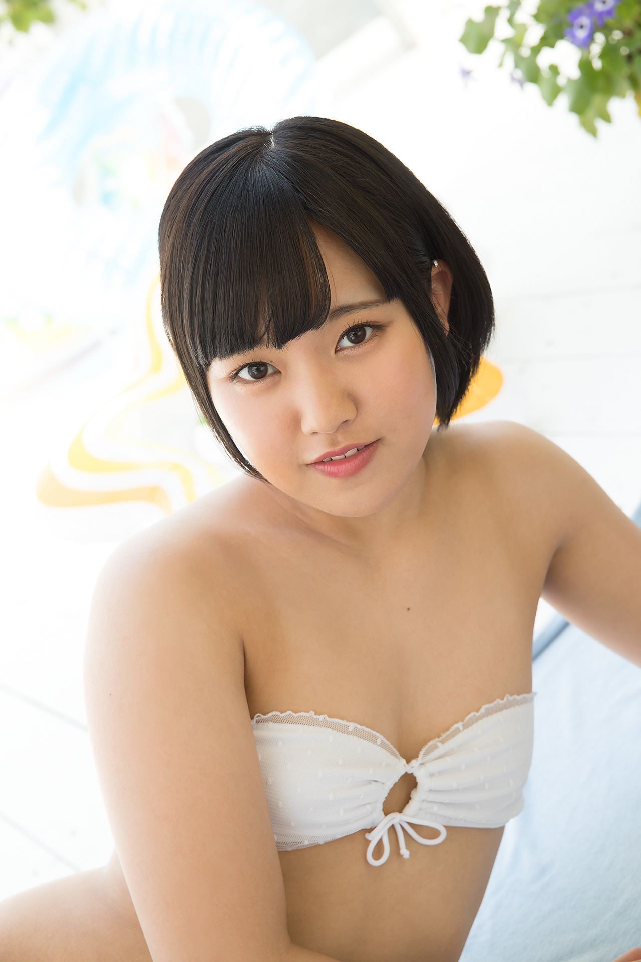 Anju Kouzuki 香月りお - Secret Gallery (STAGE1) 8.3-图27