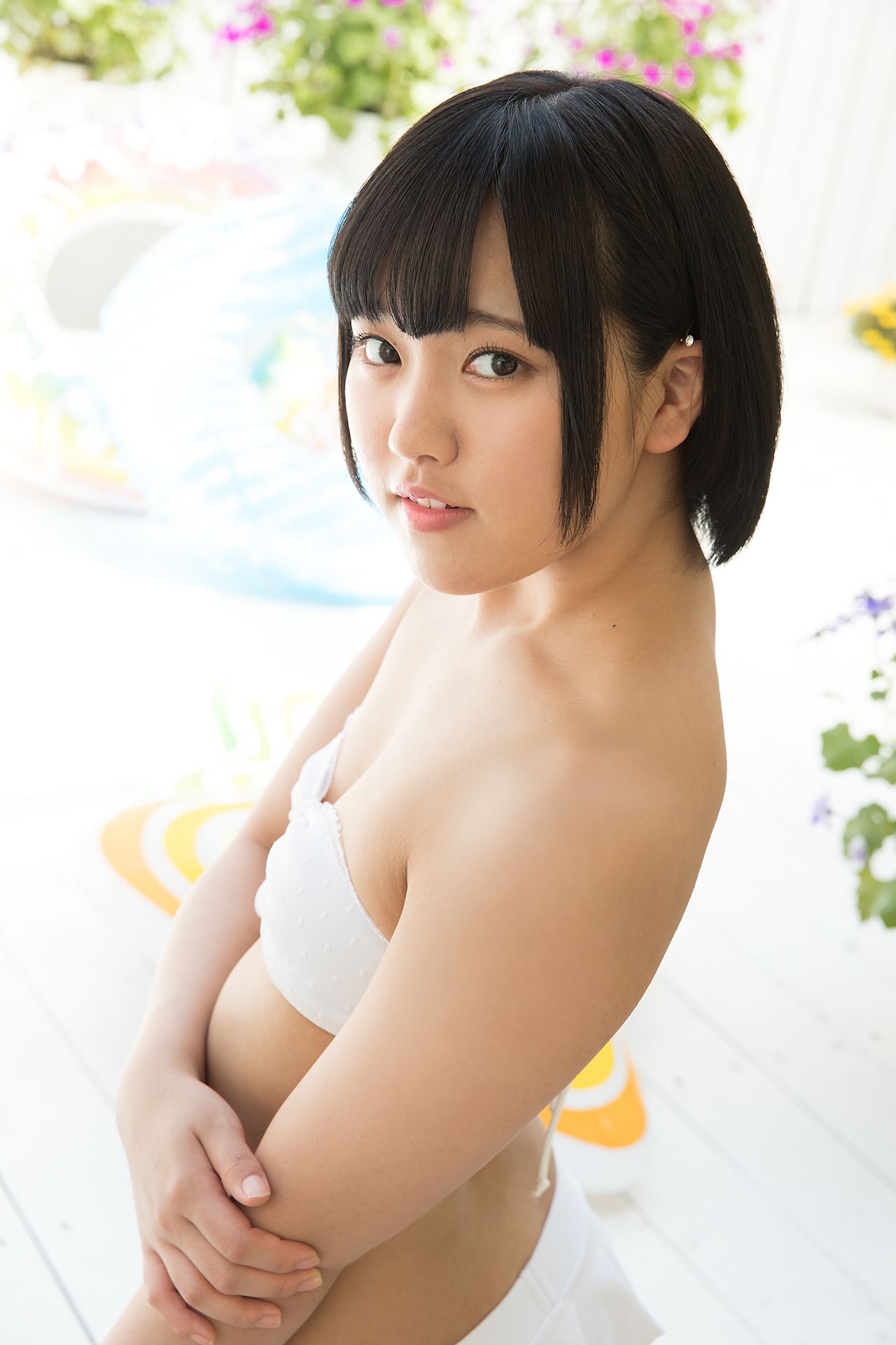 Anju Kouzuki 香月りお - Secret Gallery (STAGE1) 8.3-图33