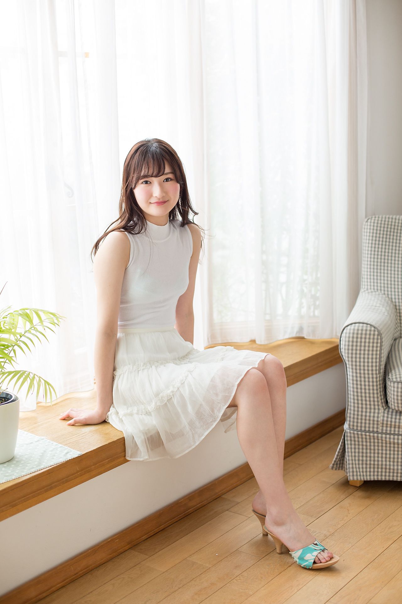 Asami Kondou 近藤あさみ - Secret Gallery (STAGE1) 16.1-图3