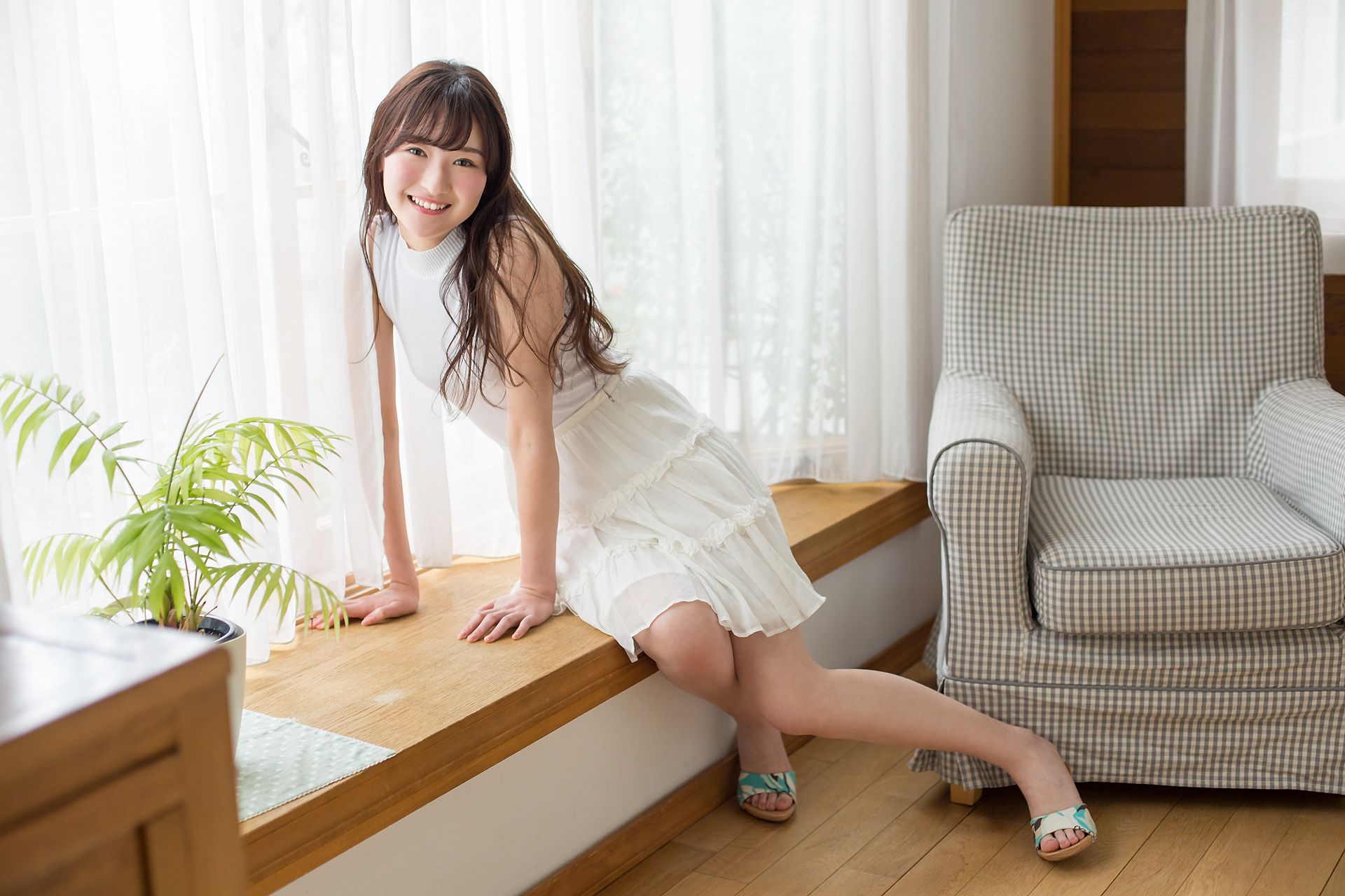 Asami Kondou 近藤あさみ - Secret Gallery (STAGE1) 16.1-图5