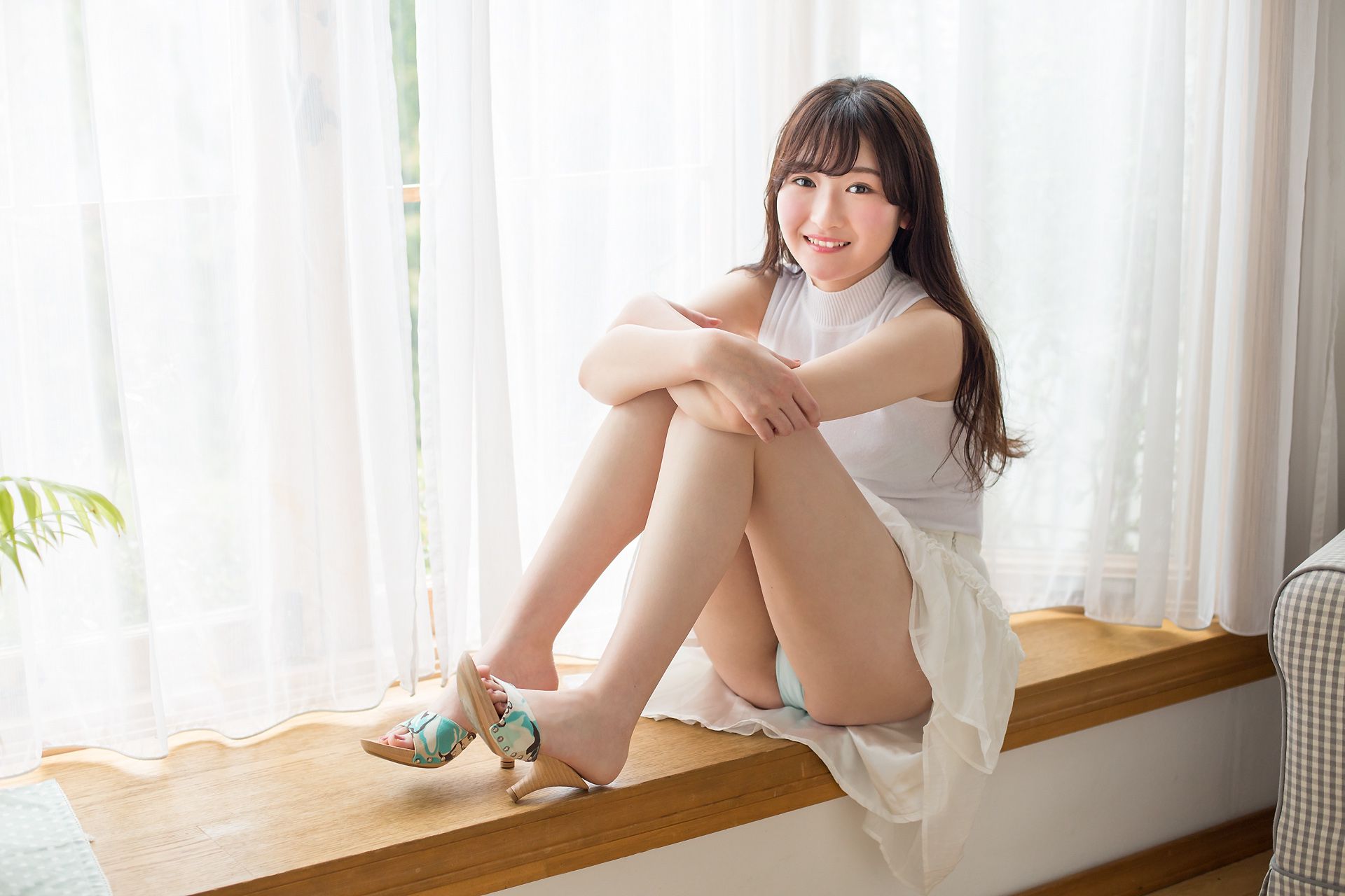 Asami Kondou 近藤あさみ - Secret Gallery (STAGE1) 16.1-图8