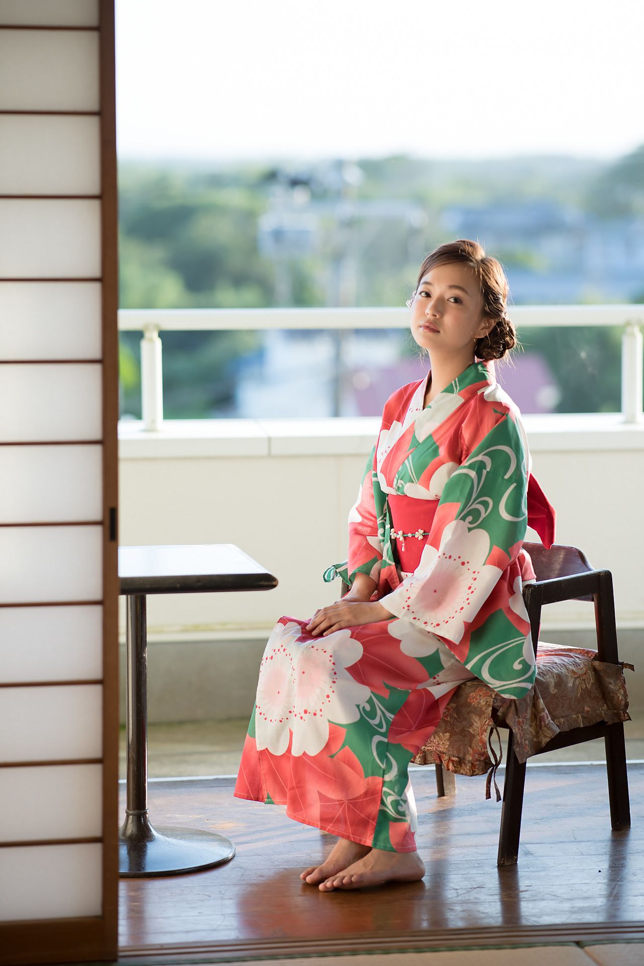 Mayumi Yamanaka 山中真由美 - Limited Gallery 41.3-图9