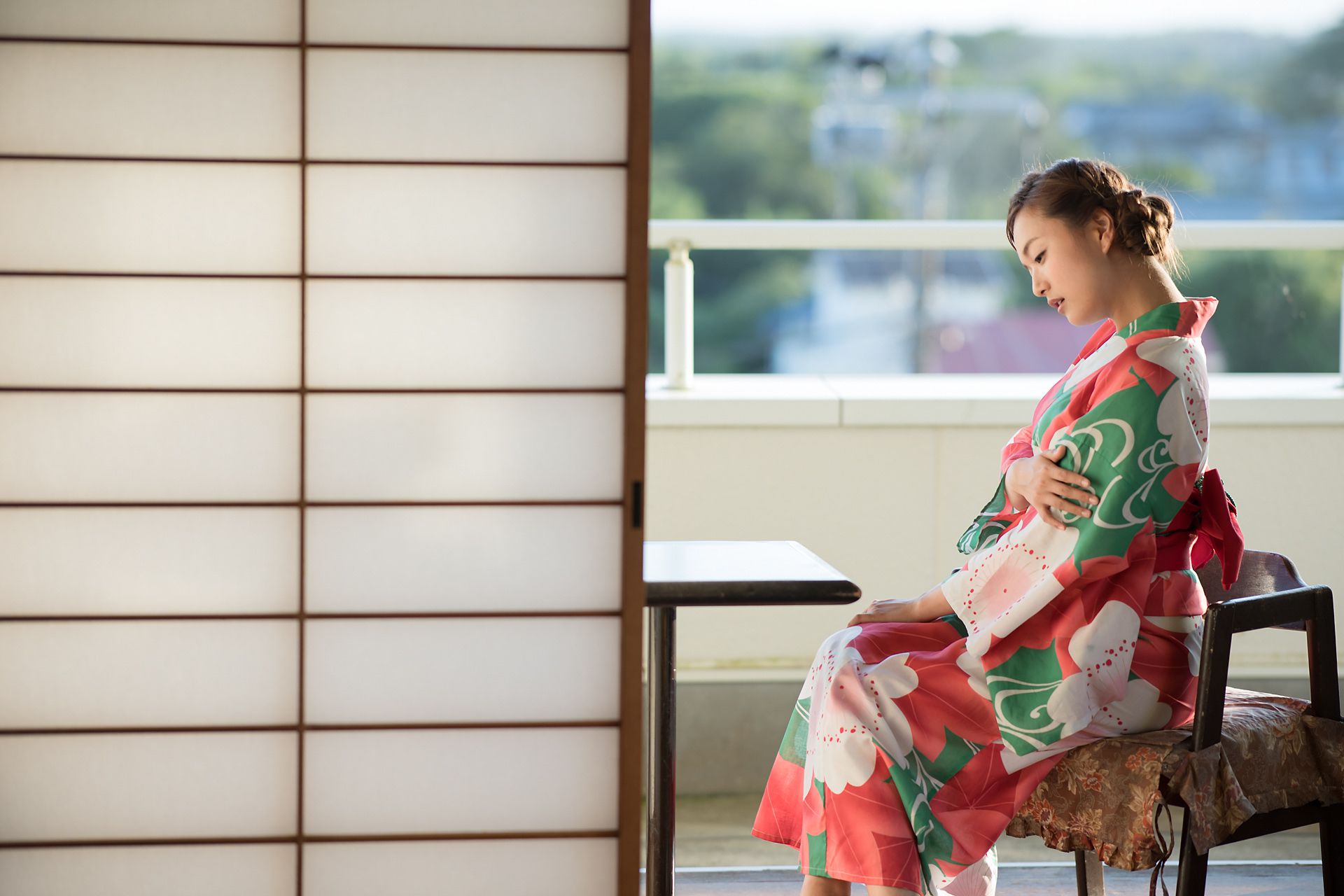 Mayumi Yamanaka 山中真由美 - Limited Gallery 41.3-图10
