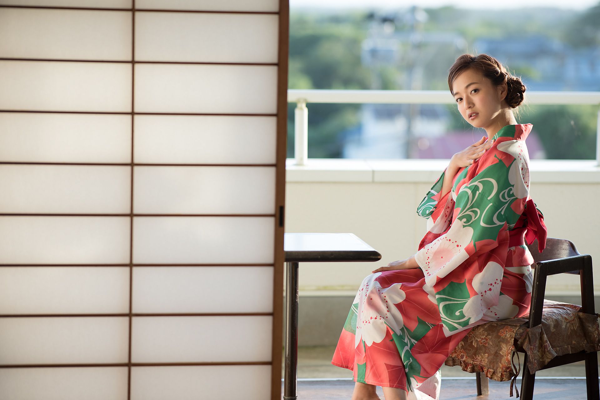 Mayumi Yamanaka 山中真由美 - Limited Gallery 41.3-图11