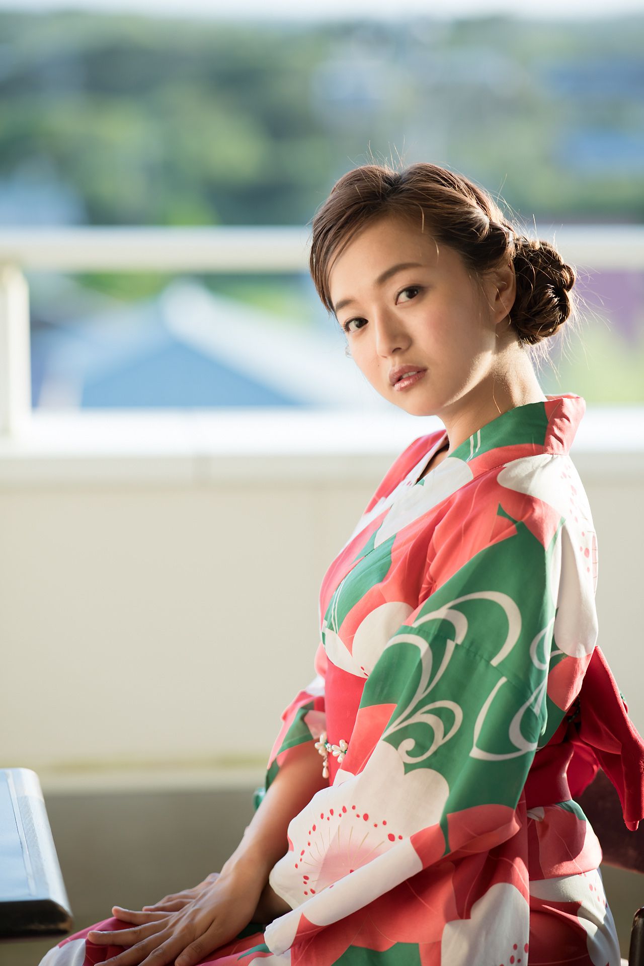 Mayumi Yamanaka 山中真由美 - Limited Gallery 41.3-图12