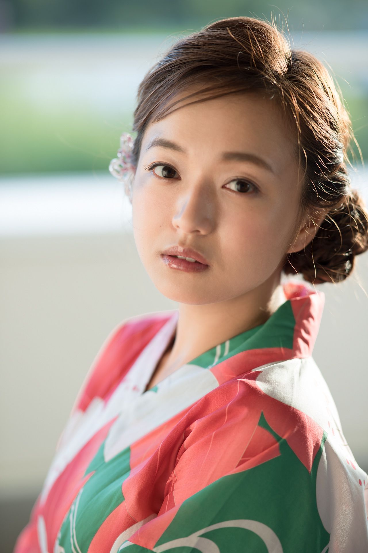 Mayumi Yamanaka 山中真由美 - Limited Gallery 41.3-图13