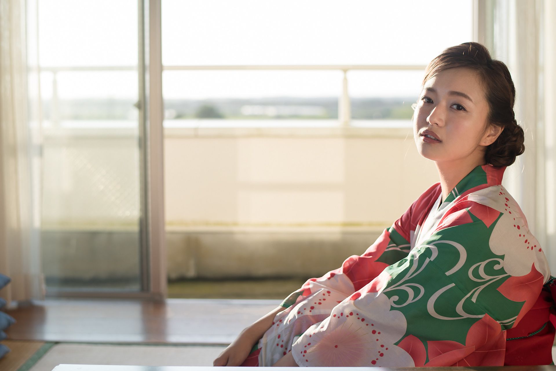 Mayumi Yamanaka 山中真由美 - Limited Gallery 41.3-图14