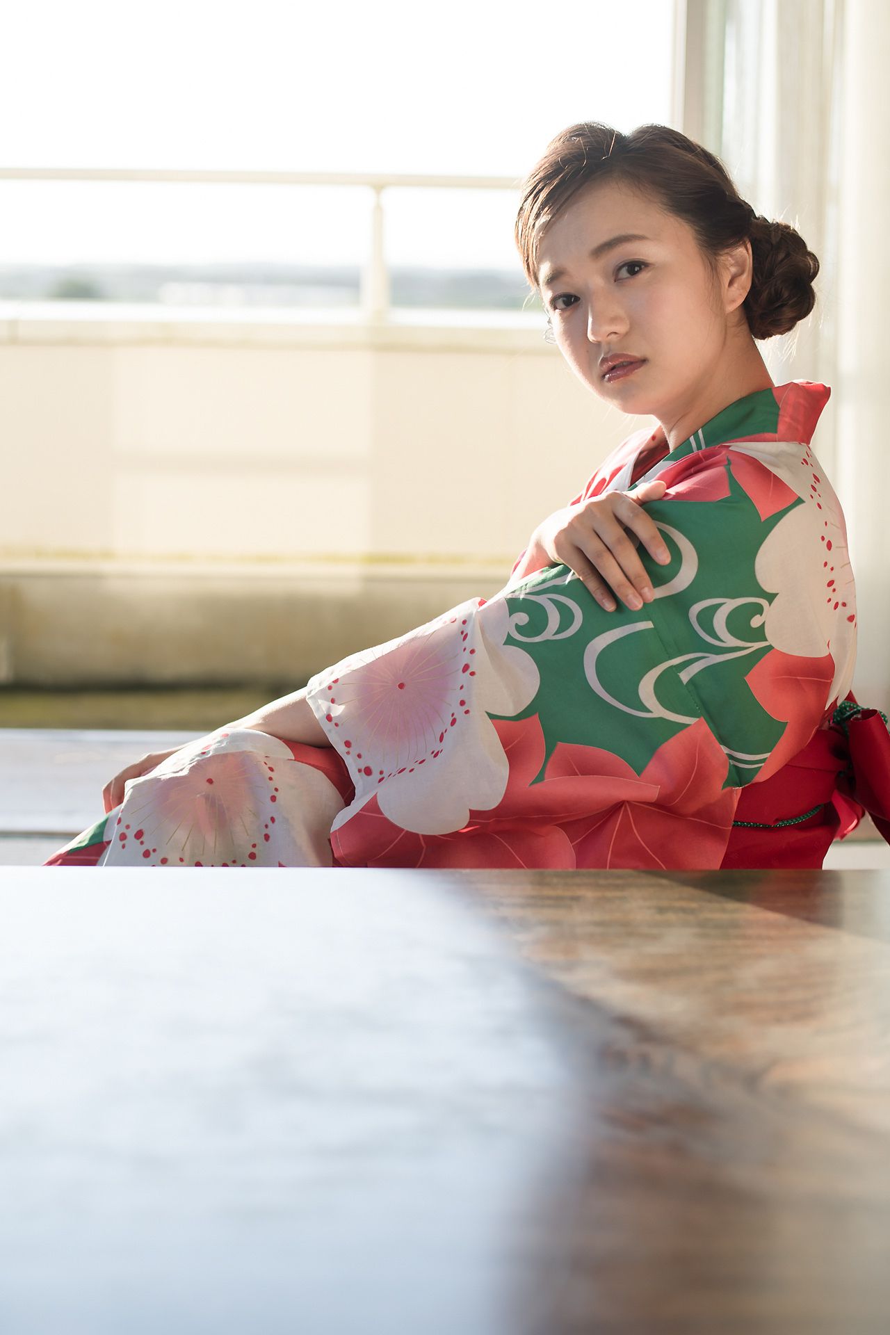 Mayumi Yamanaka 山中真由美 - Limited Gallery 41.3-图15