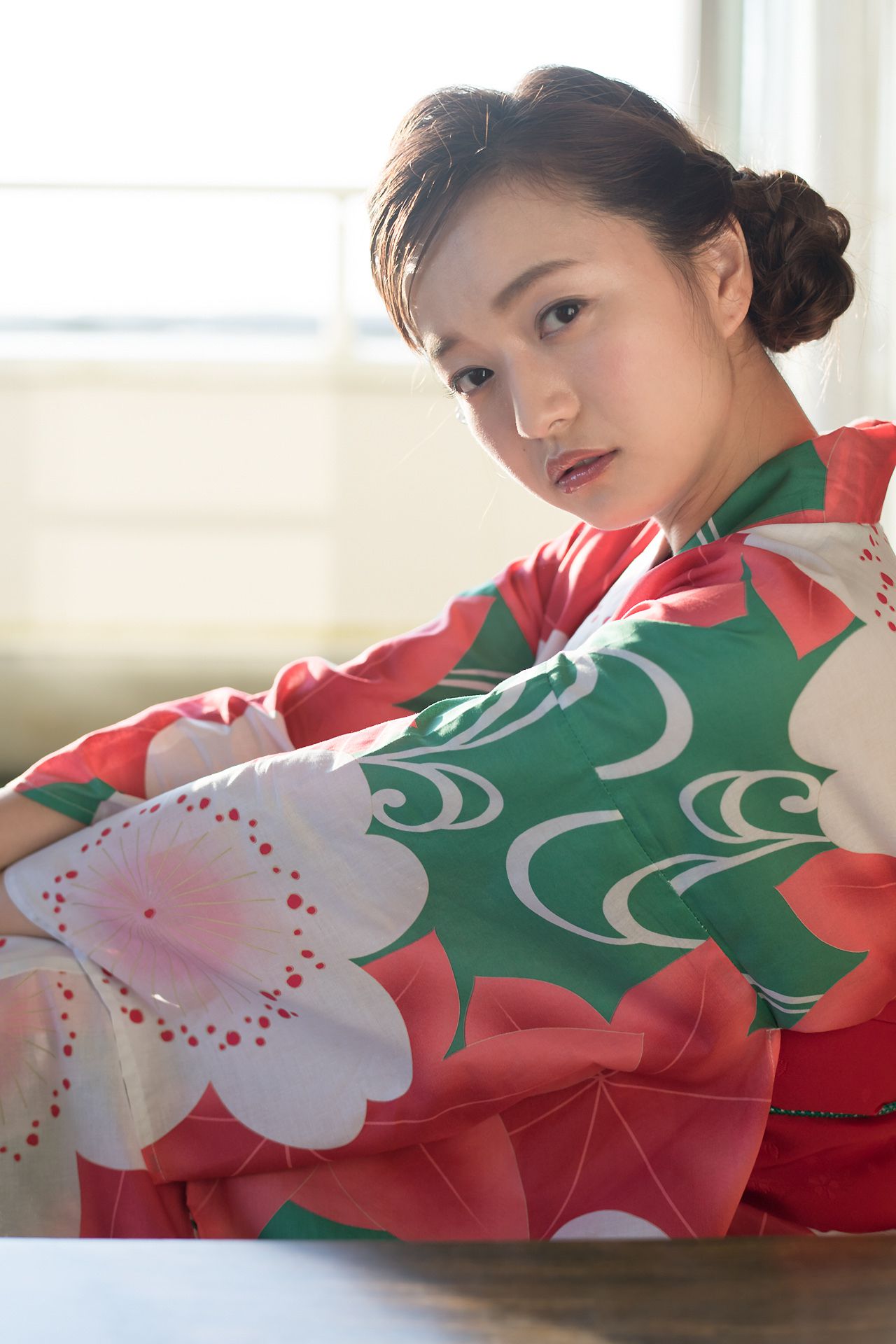 Mayumi Yamanaka 山中真由美 - Limited Gallery 41.3-图16