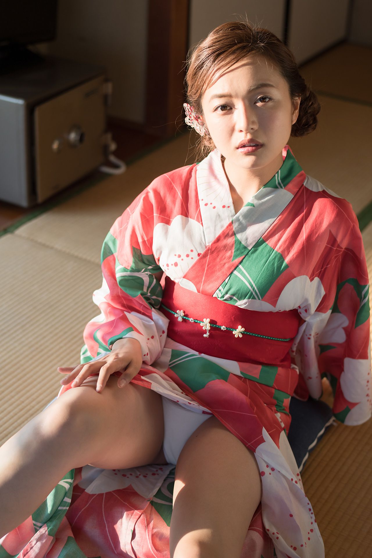 Mayumi Yamanaka 山中真由美 - Limited Gallery 41.3-图21