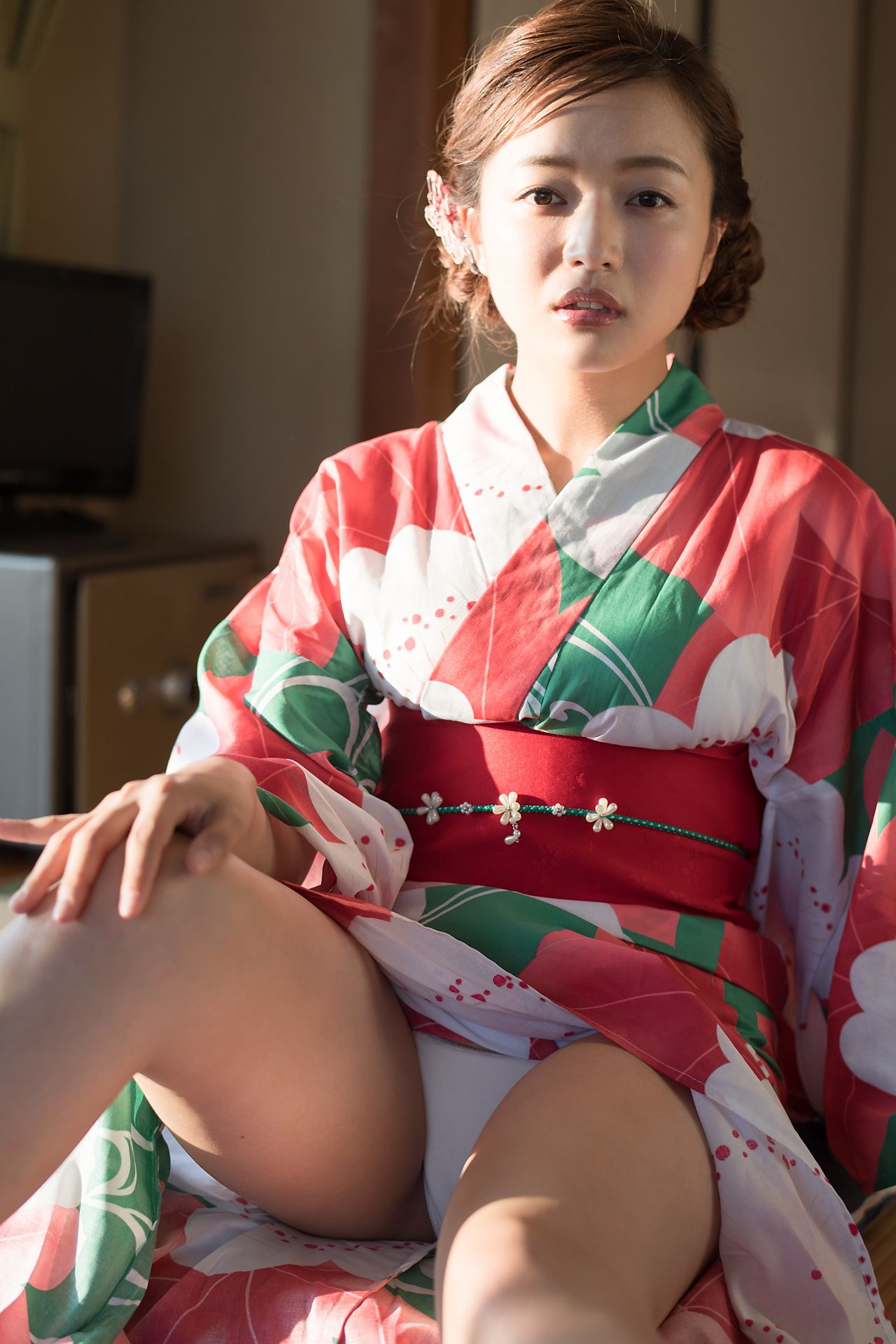 Mayumi Yamanaka 山中真由美 - Limited Gallery 41.3-图22