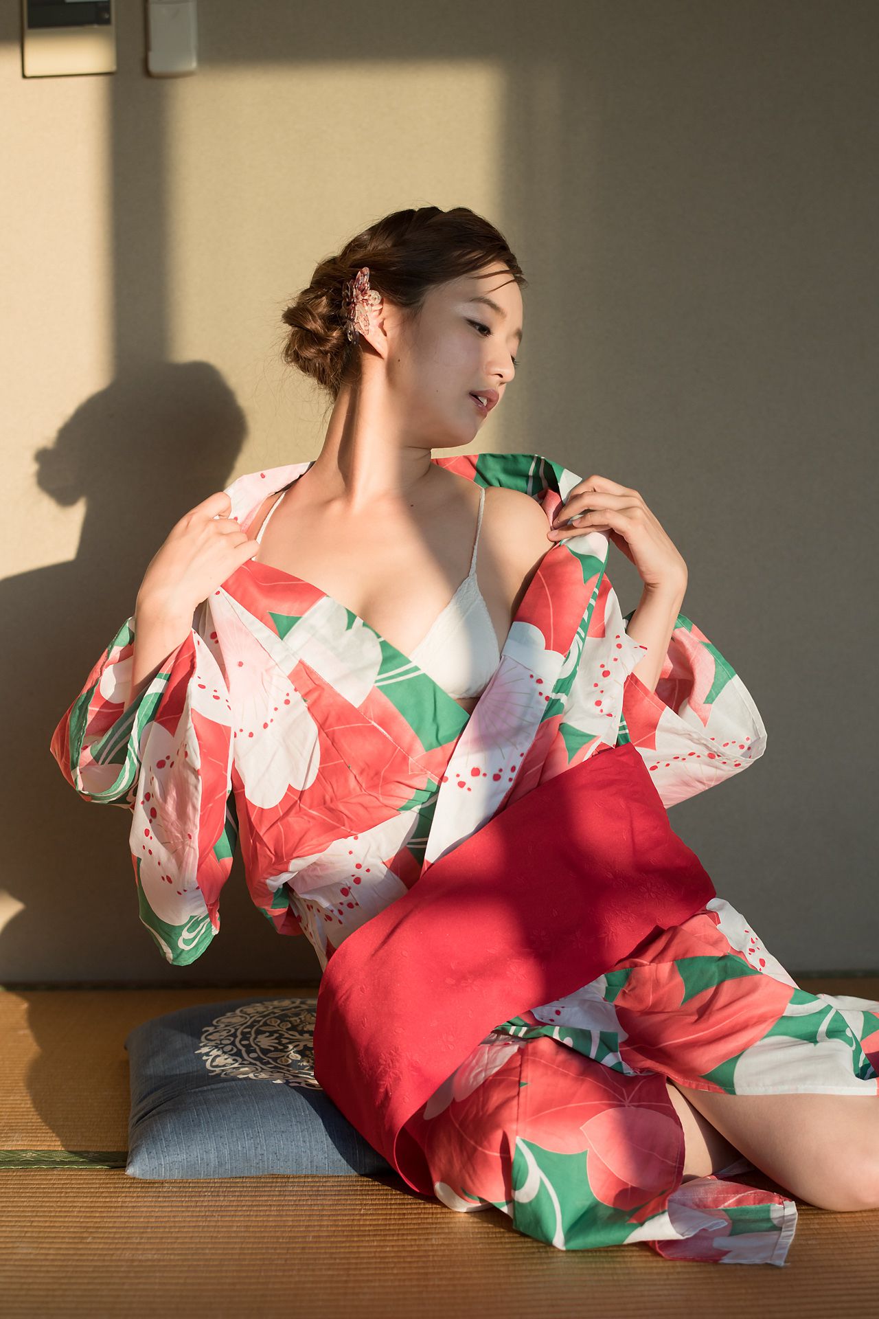Mayumi Yamanaka 山中真由美 - Limited Gallery 41.3-图25