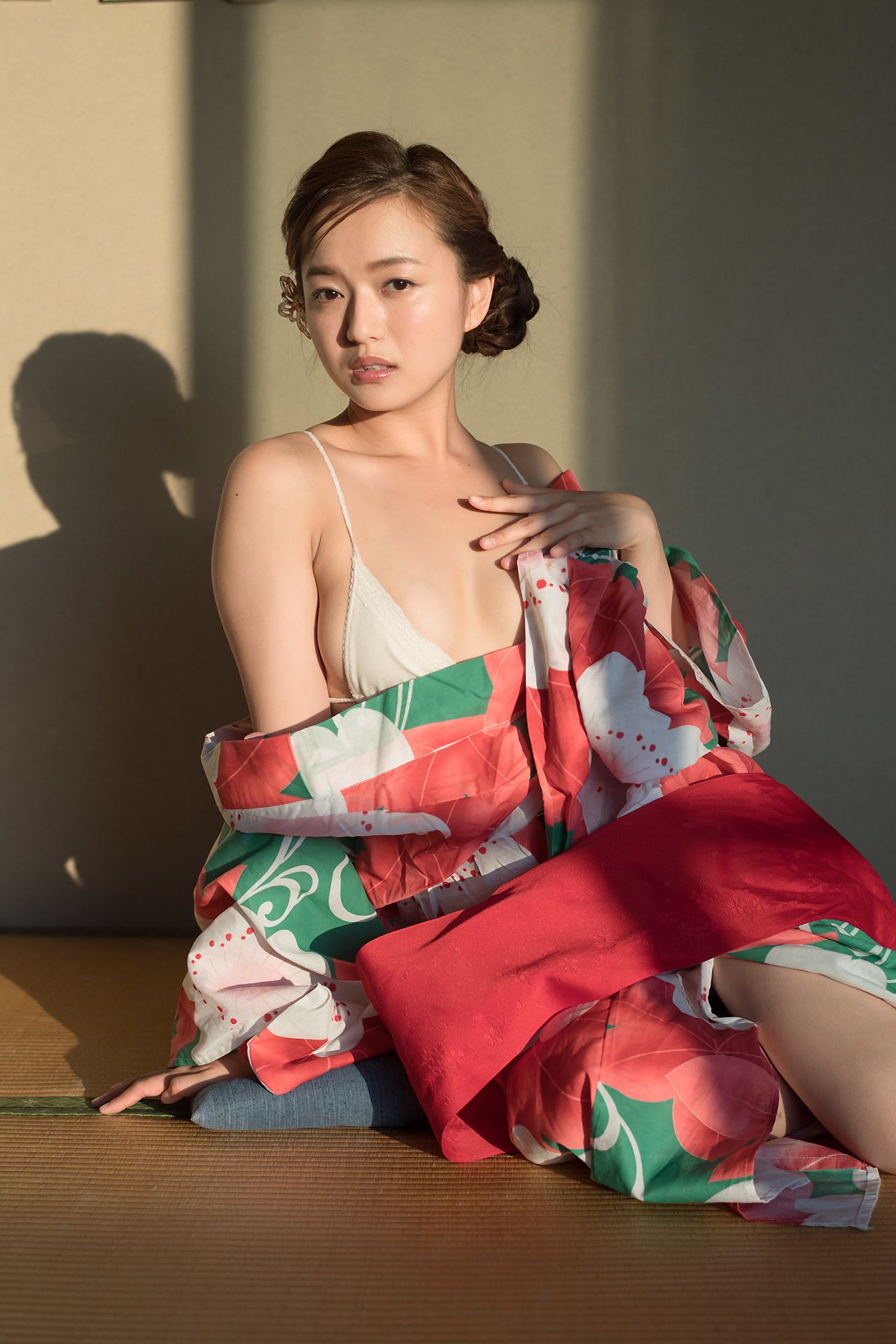 Mayumi Yamanaka 山中真由美 - Limited Gallery 41.3-图27