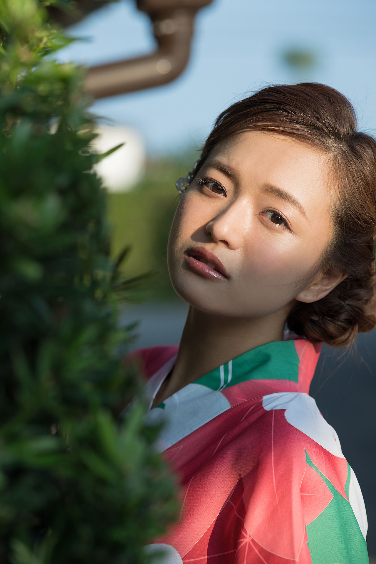 Mayumi Yamanaka 山中真由美 - Limited Gallery 41.3-图2