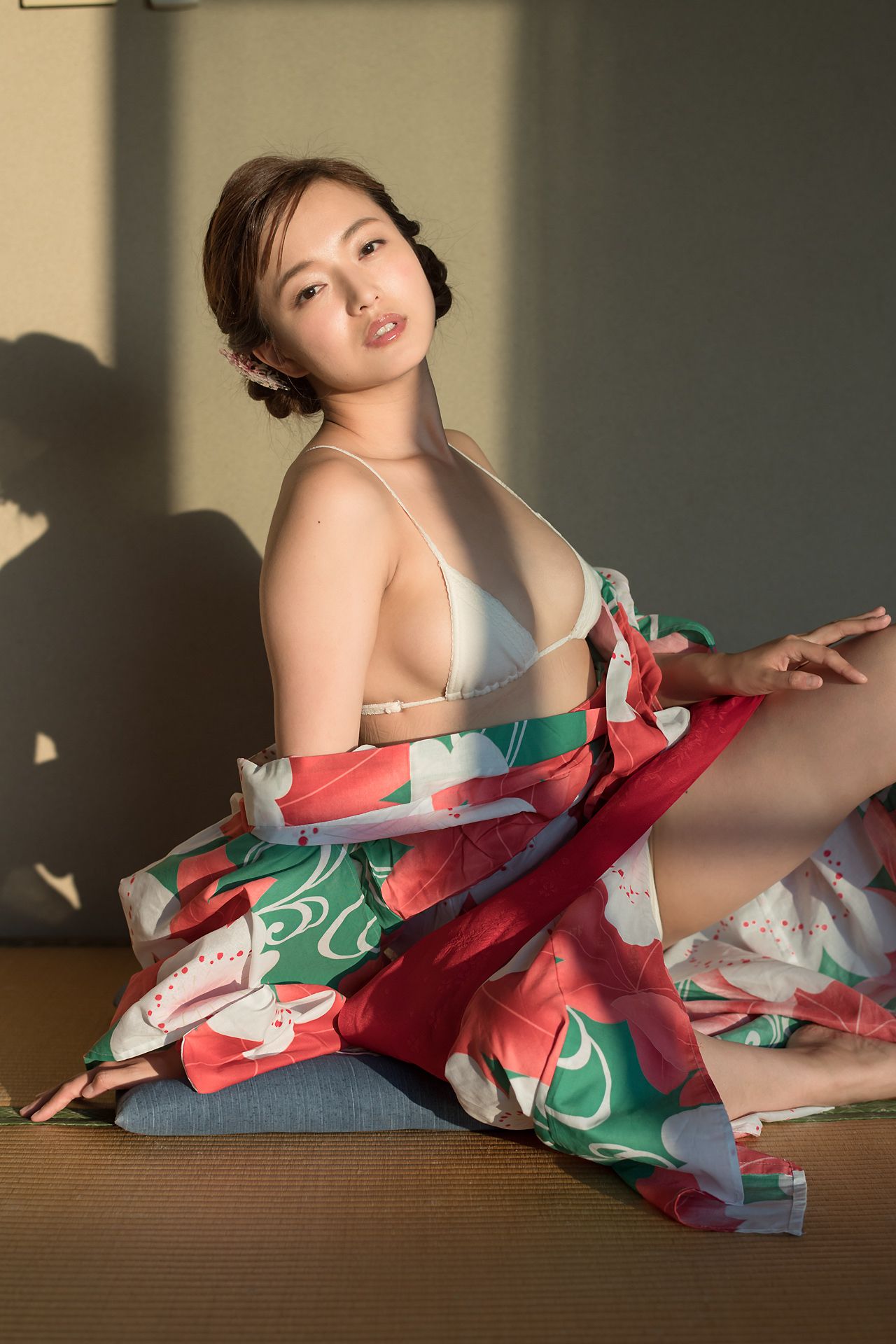 Mayumi Yamanaka 山中真由美 - Limited Gallery 41.3-图29