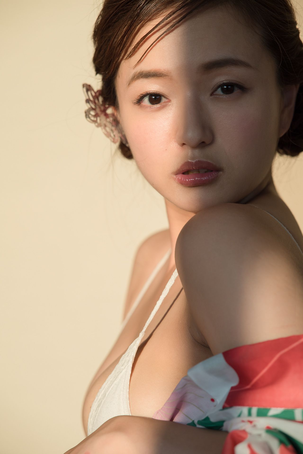 Mayumi Yamanaka 山中真由美 - Limited Gallery 41.3-图36