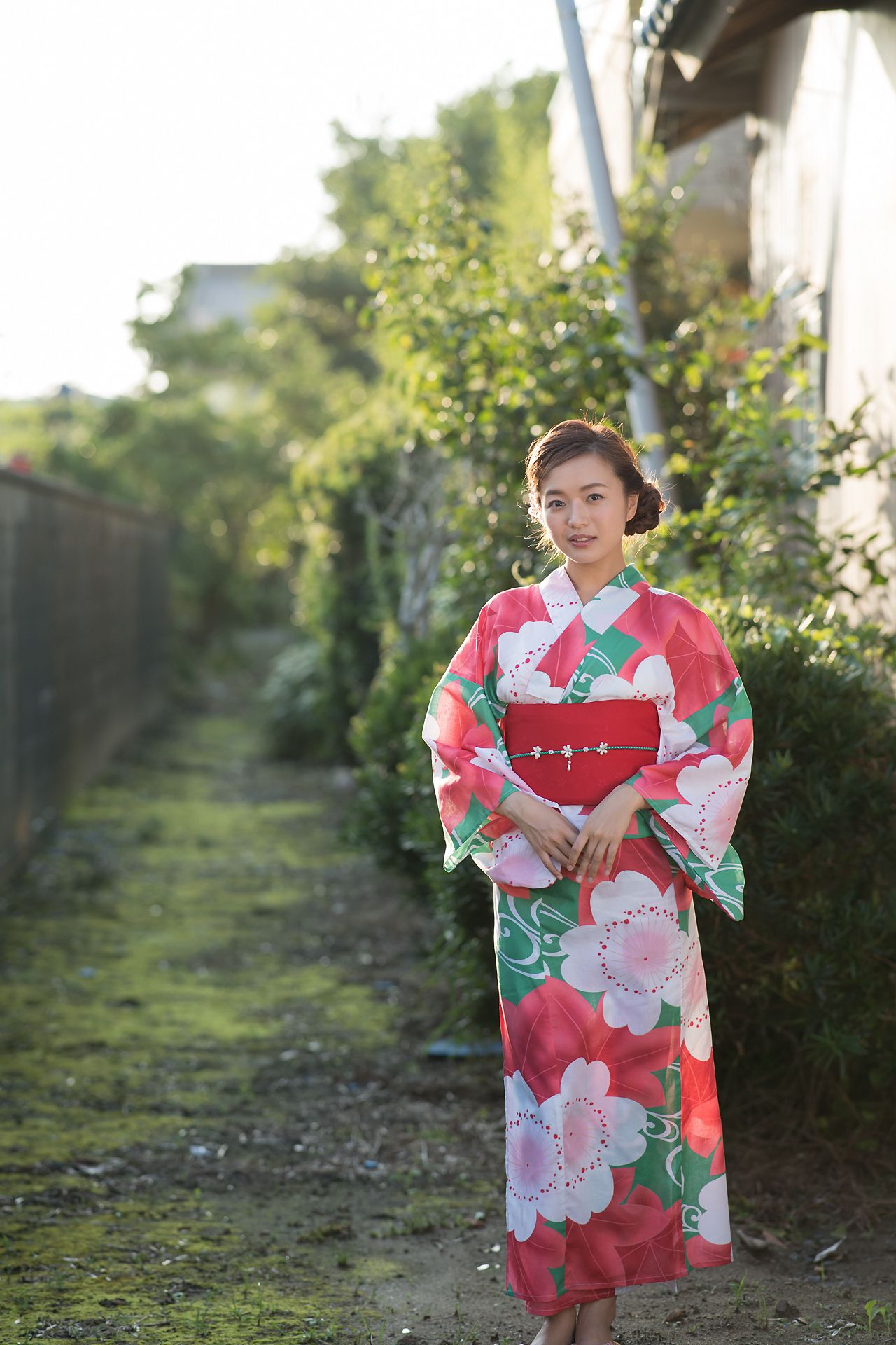 Mayumi Yamanaka 山中真由美 - Limited Gallery 41.3-图3