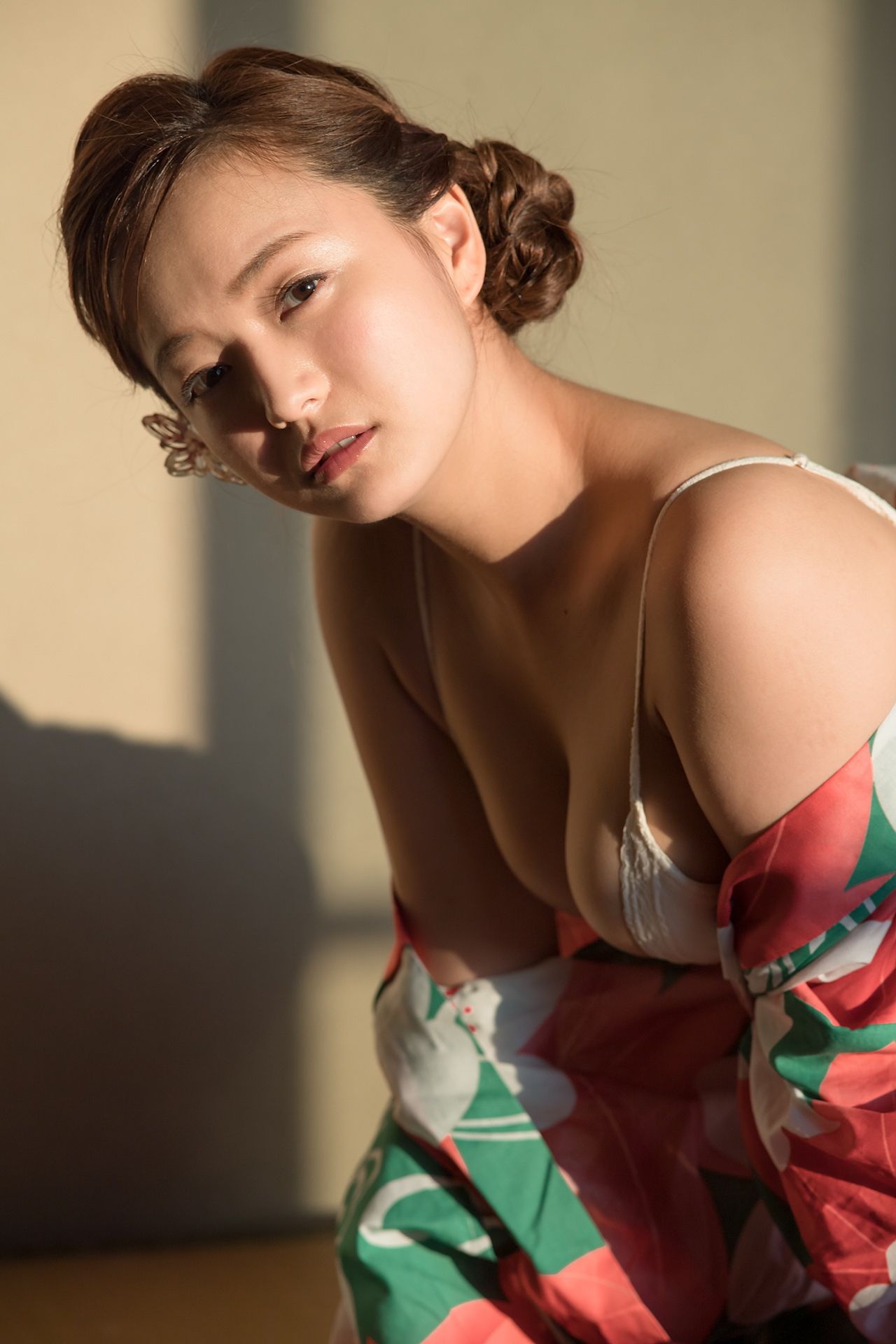 Mayumi Yamanaka 山中真由美 - Limited Gallery 41.3-图42