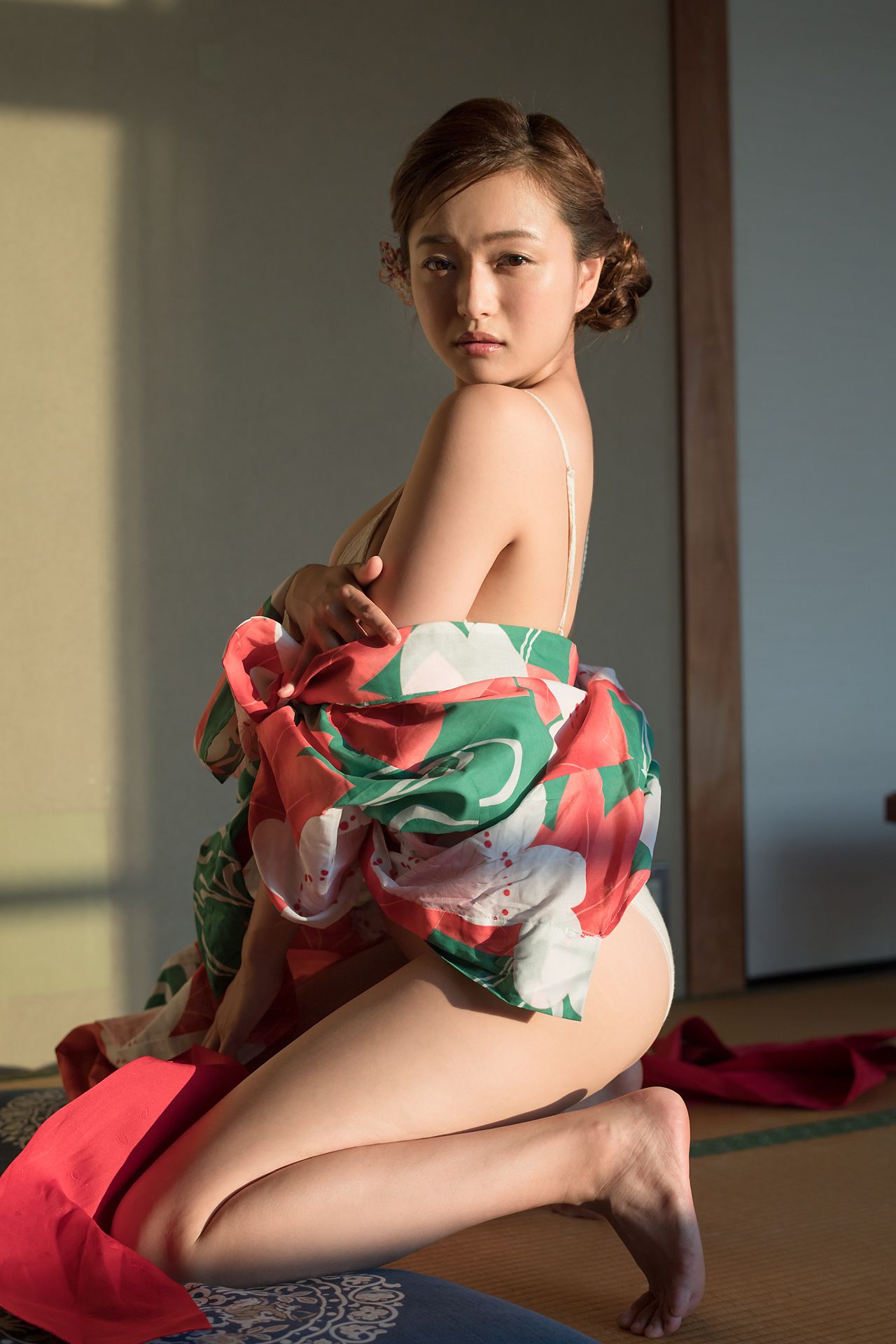 Mayumi Yamanaka 山中真由美 - Limited Gallery 41.3-图44