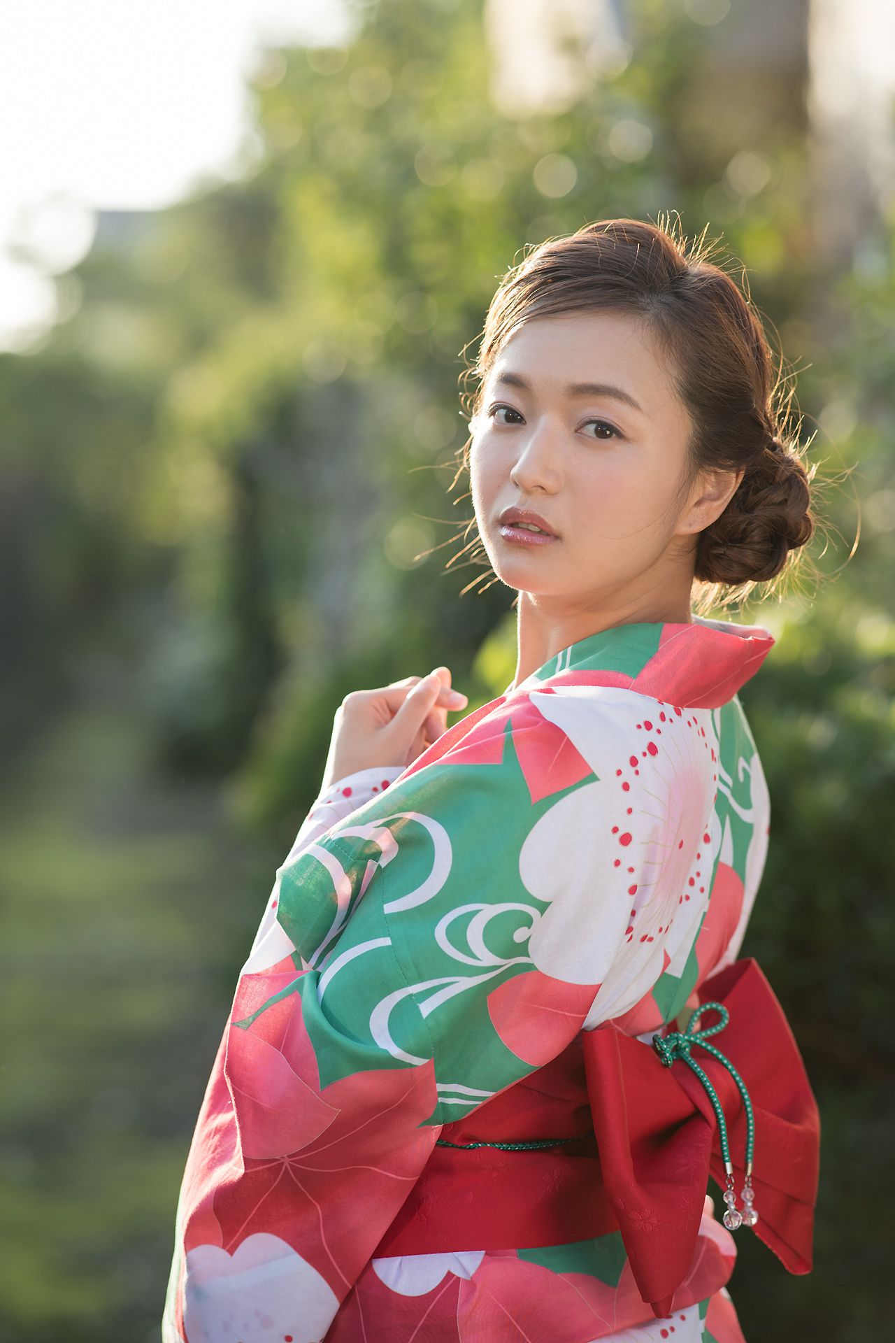 Mayumi Yamanaka 山中真由美 - Limited Gallery 41.3-图4