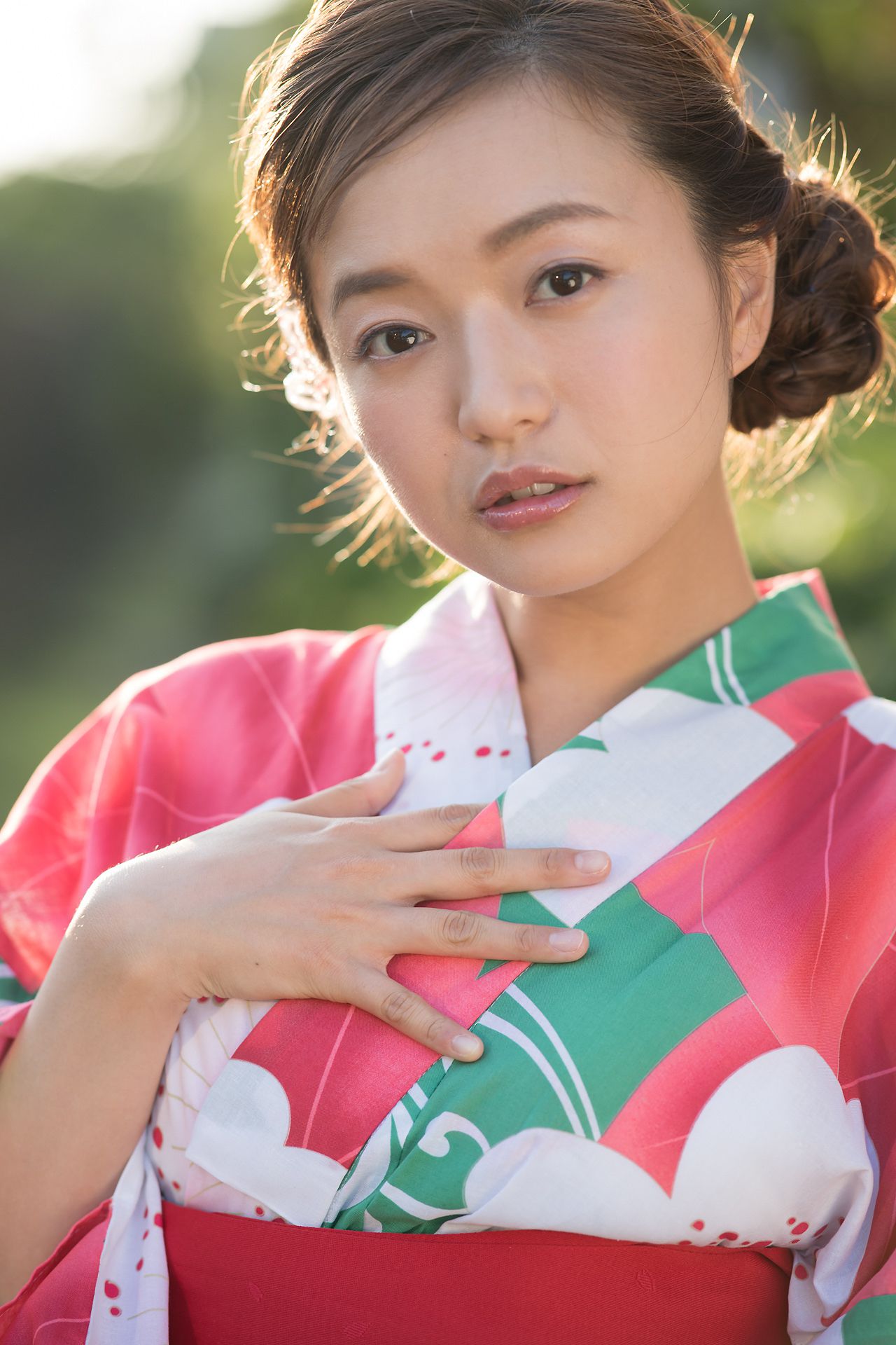 Mayumi Yamanaka 山中真由美 - Limited Gallery 41.3-图5