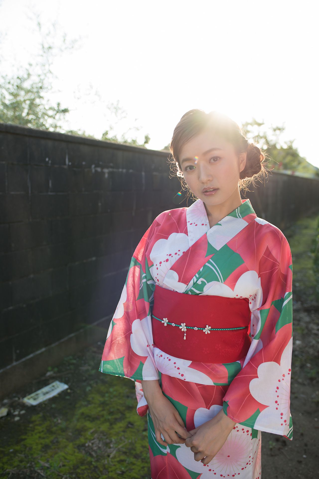 Mayumi Yamanaka 山中真由美 - Limited Gallery 41.3-图7