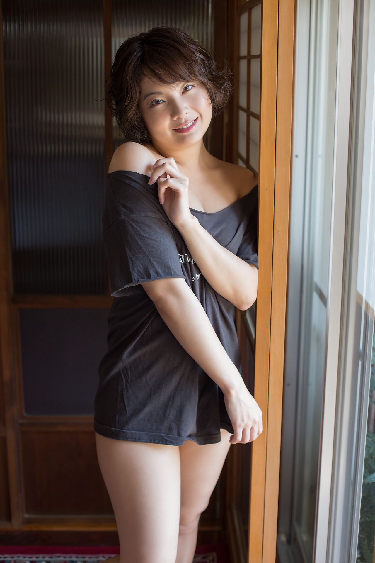 Tsukasa Kanzaki 神前つかさ - Limited Gallery 13.2-图3