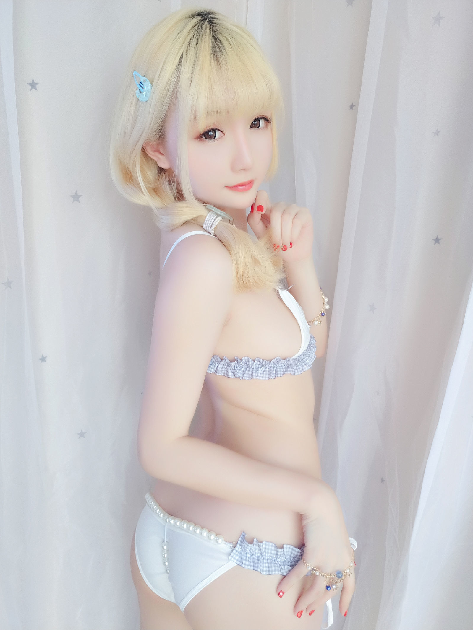 星之迟迟 VOL.14 人鱼小姐包-图10