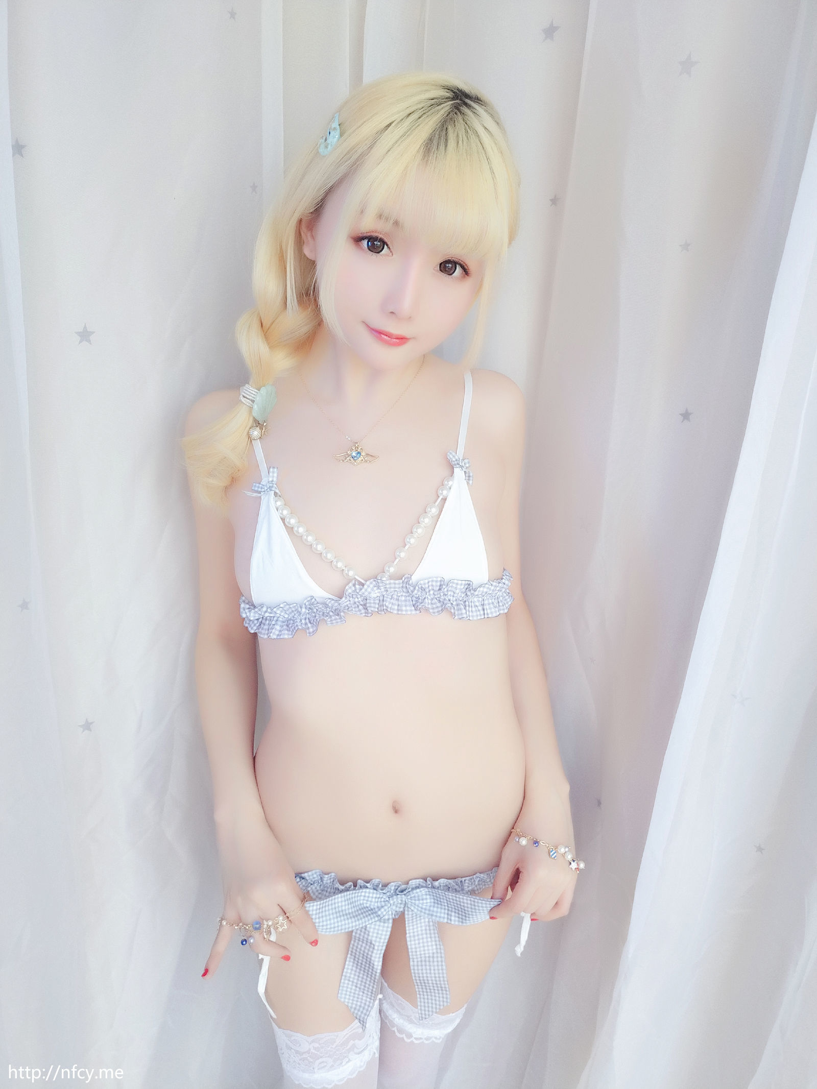 星之迟迟 VOL.14 人鱼小姐包-图11