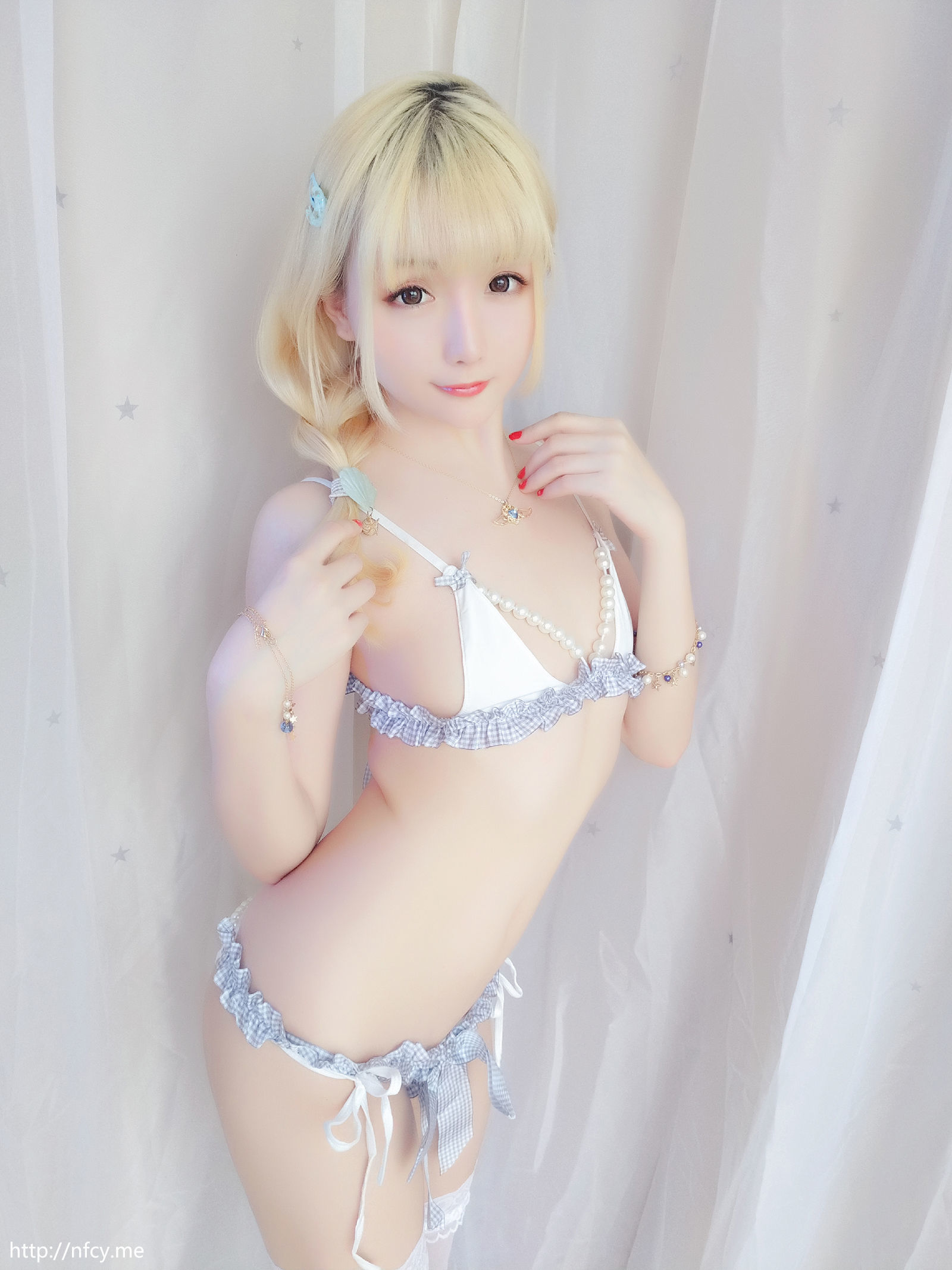星之迟迟 VOL.14 人鱼小姐包-图15