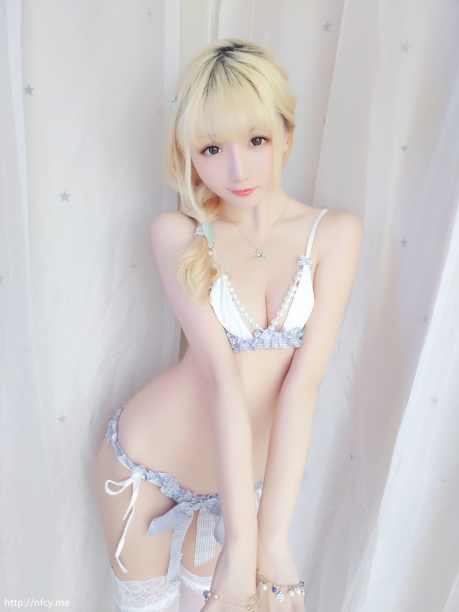 星之迟迟 VOL.14 人鱼小姐包-图16