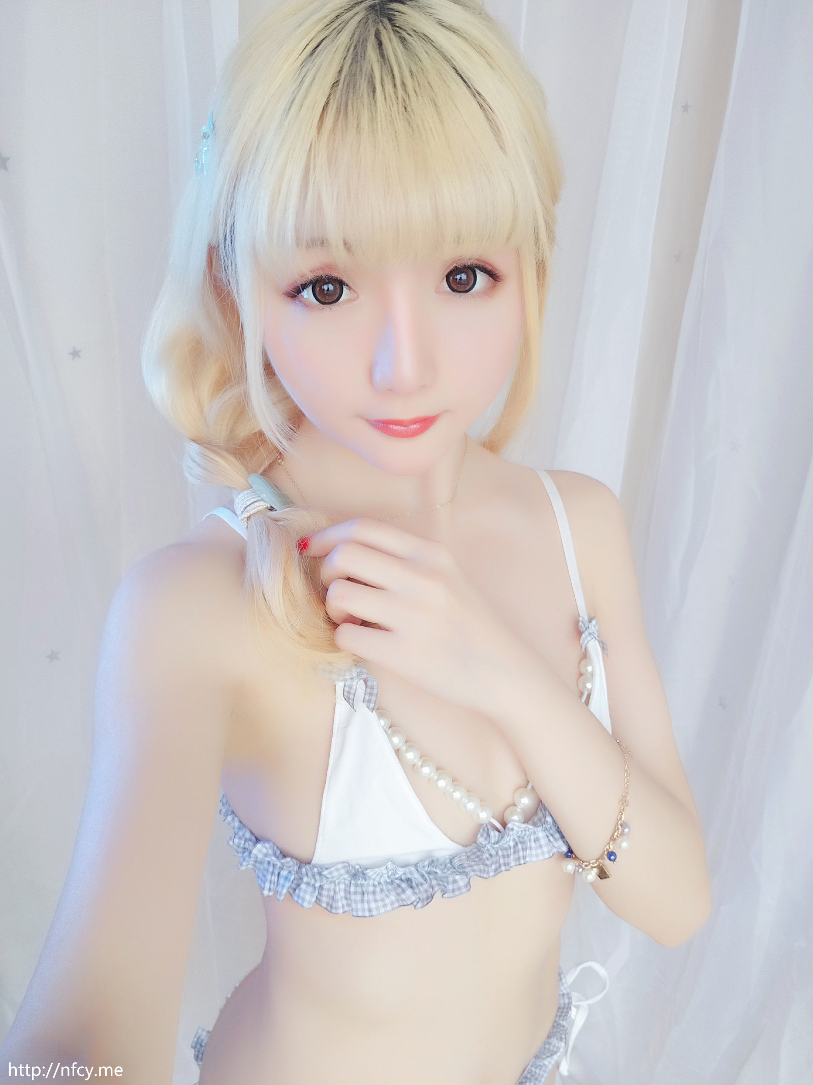 星之迟迟 VOL.14 人鱼小姐包-图1