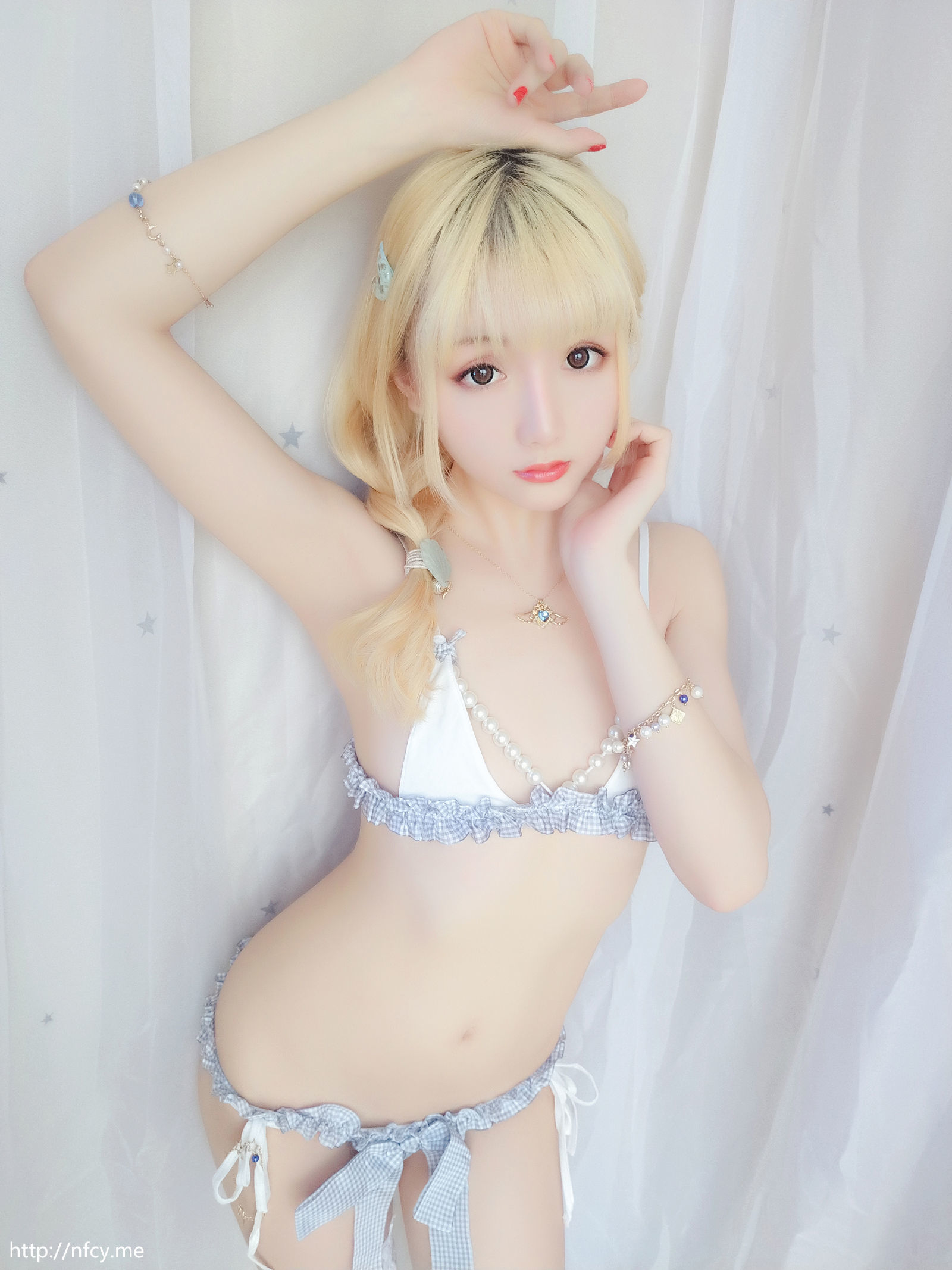 星之迟迟 VOL.14 人鱼小姐包-图20