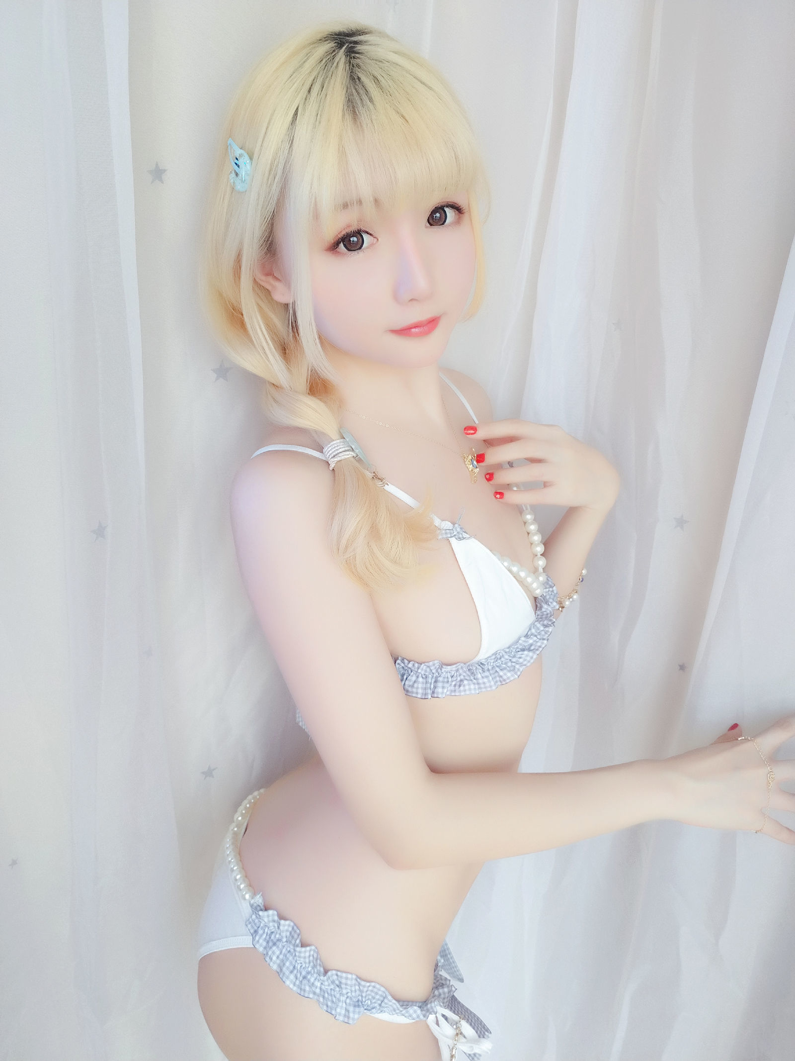 星之迟迟 VOL.14 人鱼小姐包-图21