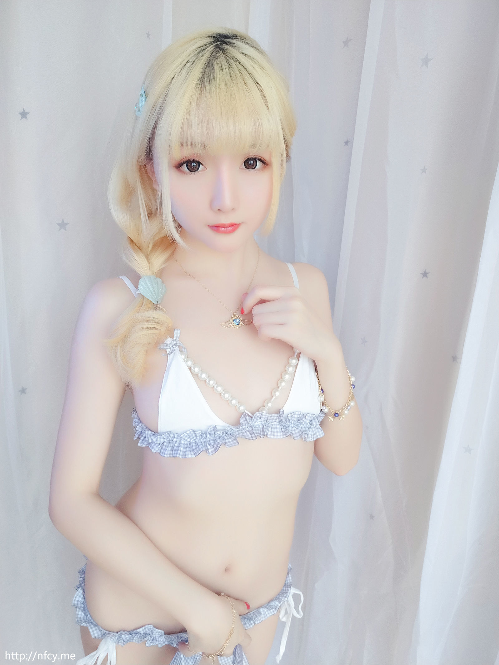 星之迟迟 VOL.14 人鱼小姐包-图2