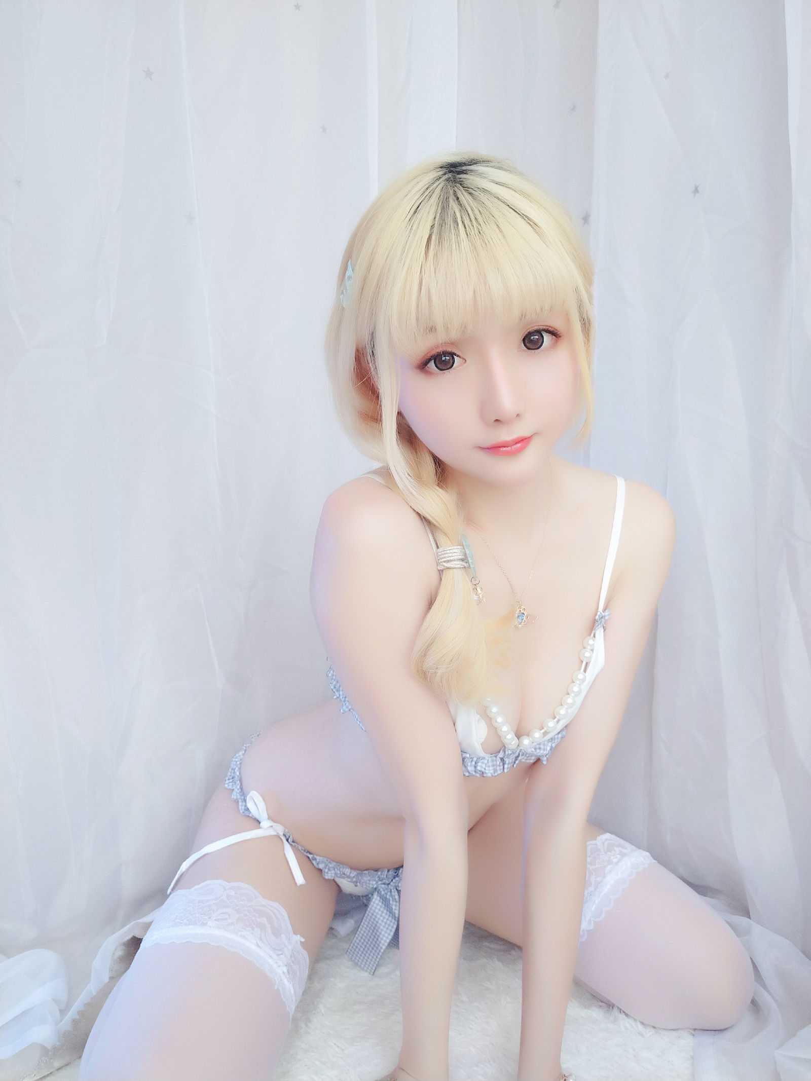 星之迟迟 VOL.14 人鱼小姐包-图29
