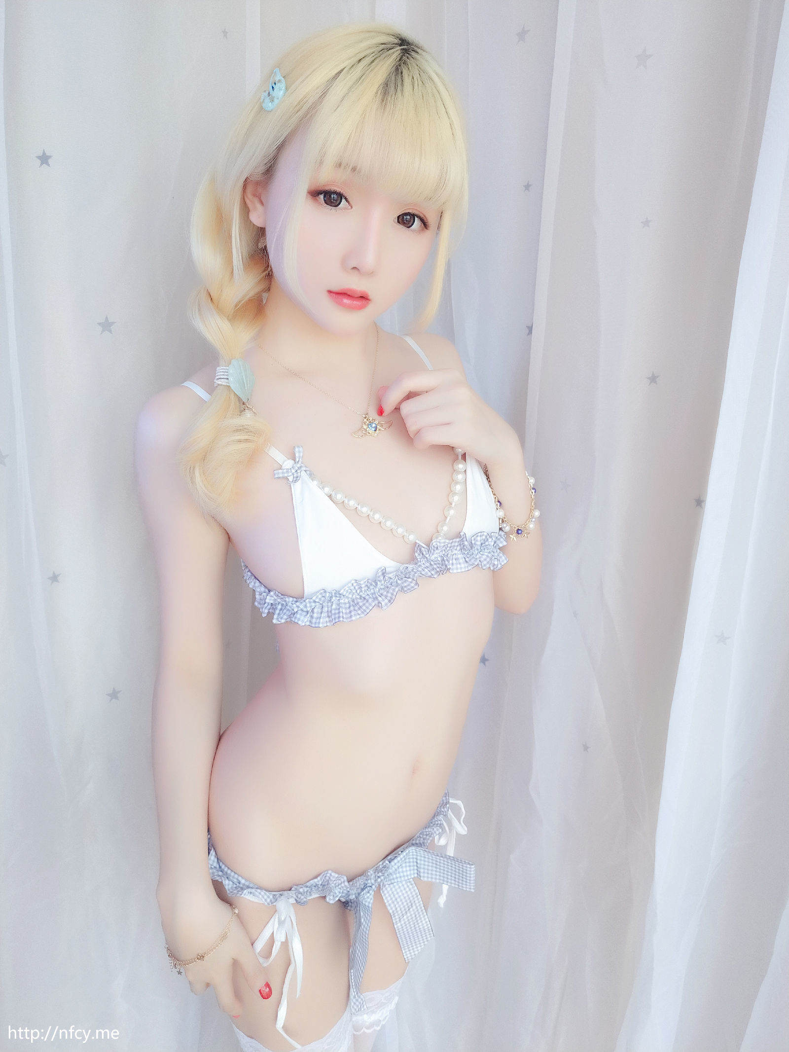 星之迟迟 VOL.14 人鱼小姐包-图3