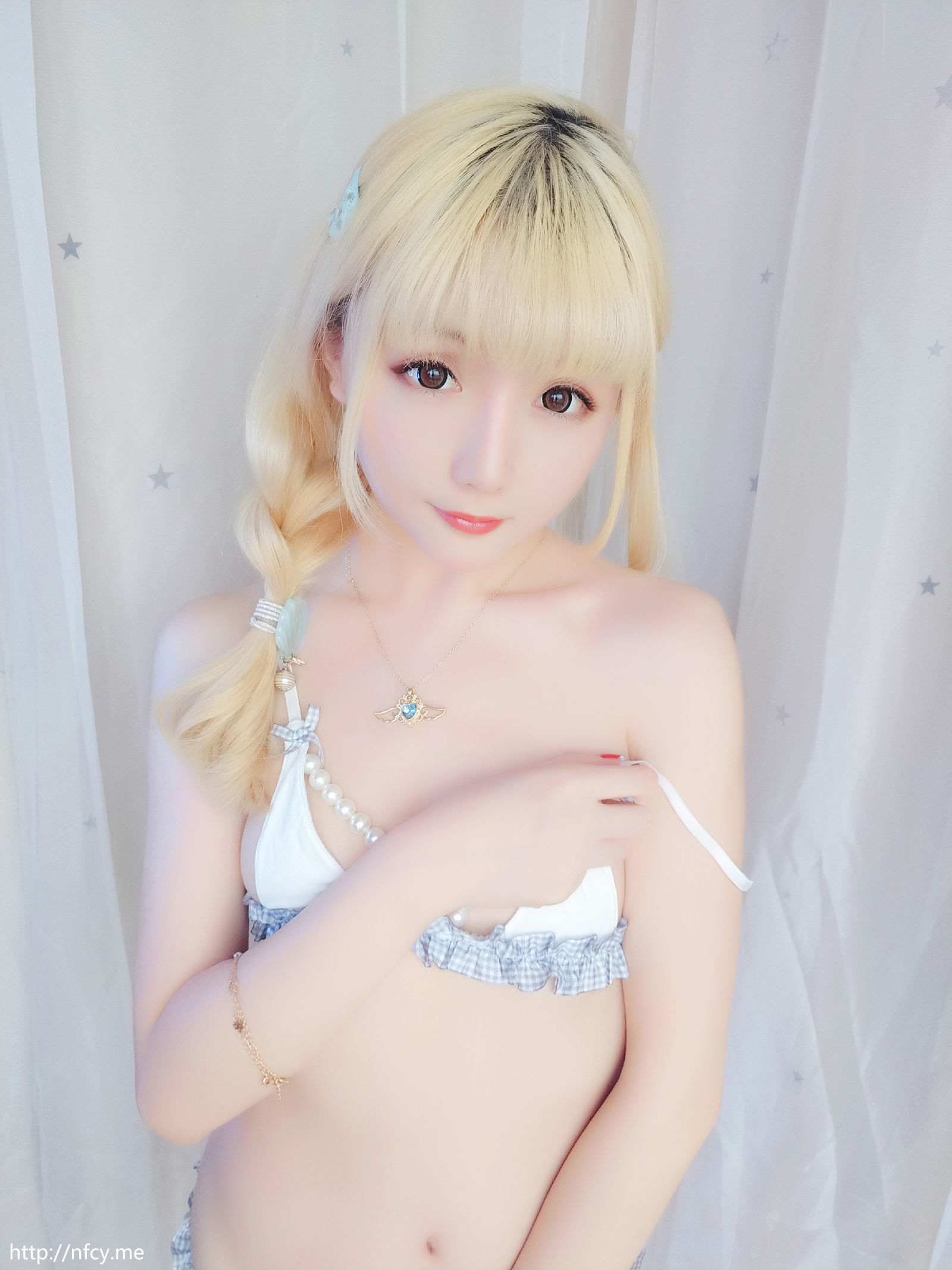 星之迟迟 VOL.14 人鱼小姐包-图45