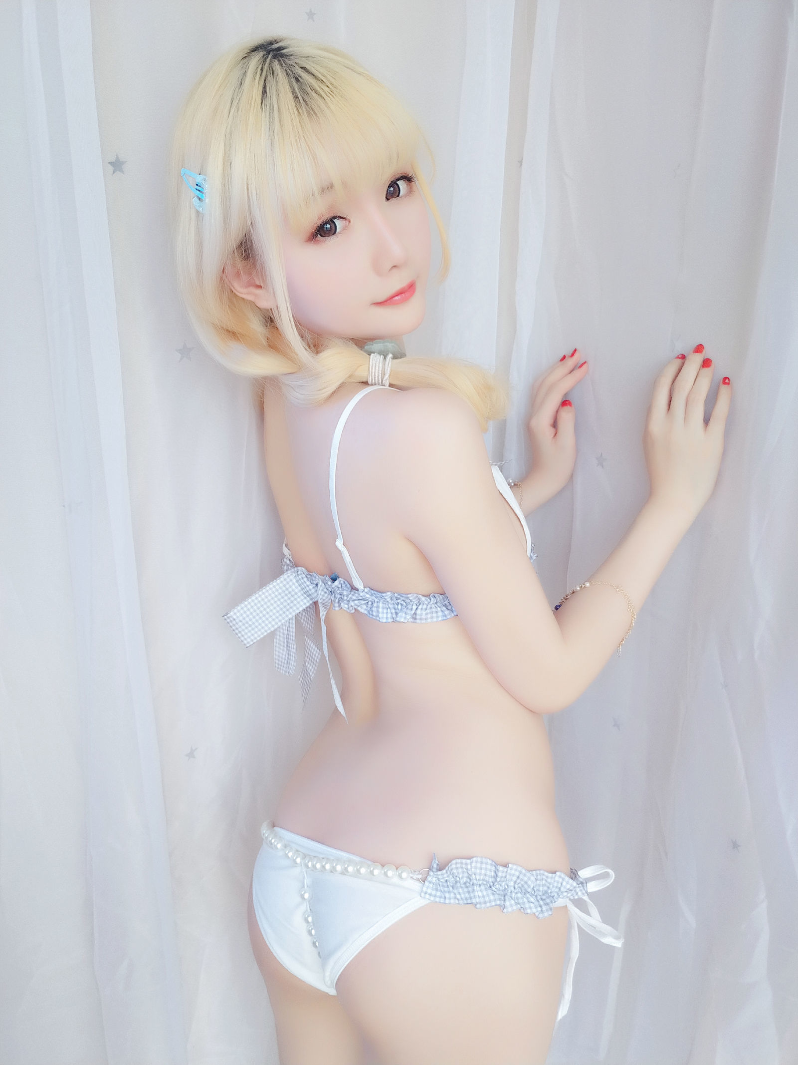 星之迟迟 VOL.14 人鱼小姐包-图46